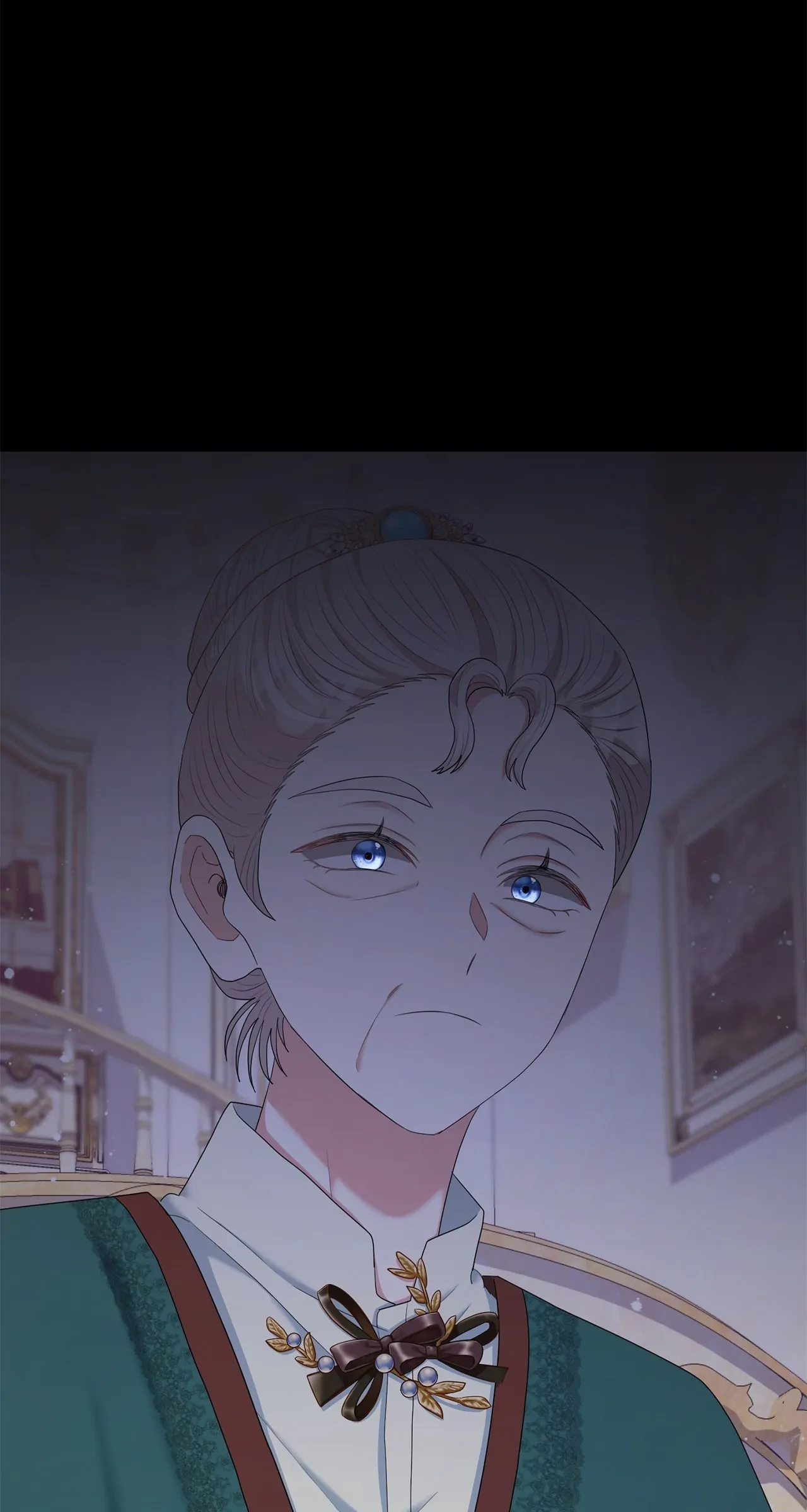 The Esteemed Lady of the Tea Garden Chapter 45 383 82