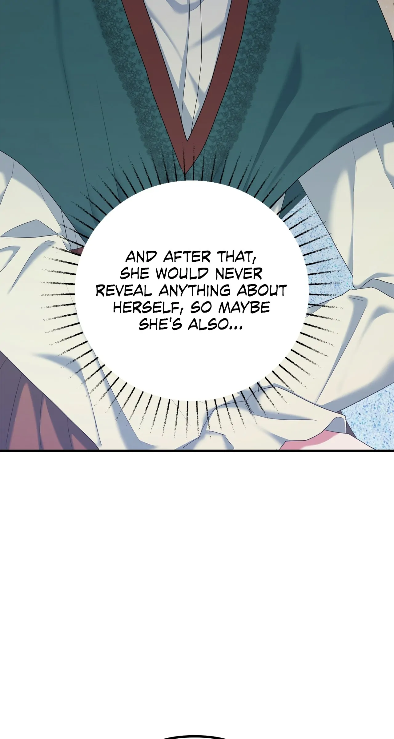 The Esteemed Lady of the Tea Garden Chapter 45 384 83