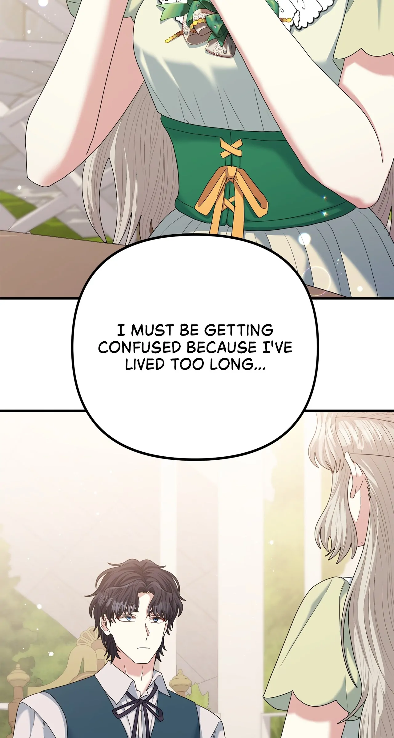 The Esteemed Lady of the Tea Garden Chapter 45 389 88