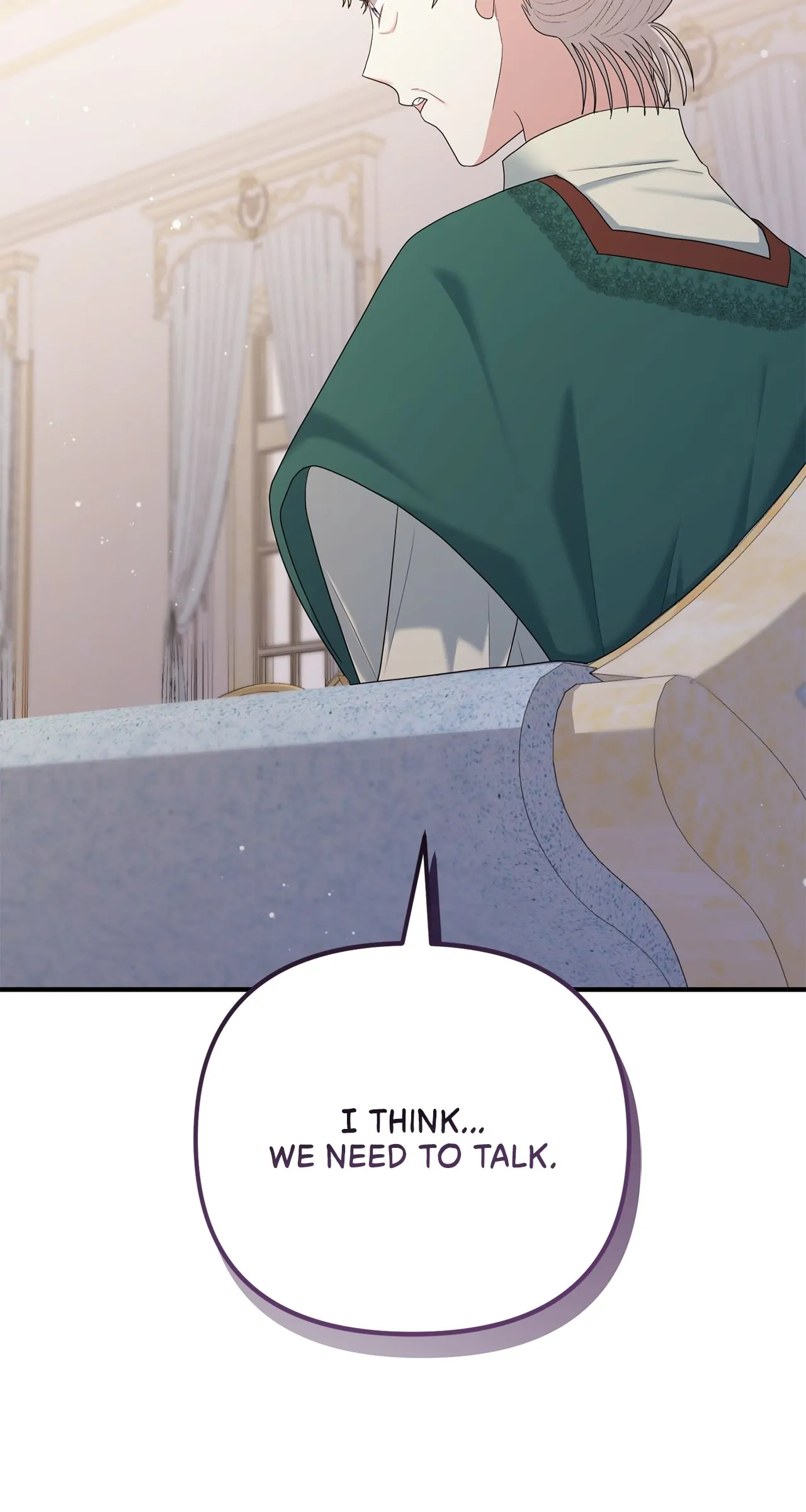 The Esteemed Lady of the Tea Garden Chapter 45 396 95