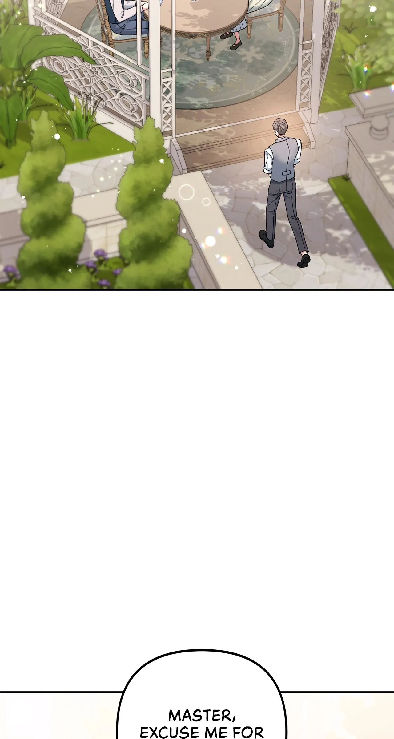 The Esteemed Lady of the Tea Garden Chapter 46 288 02