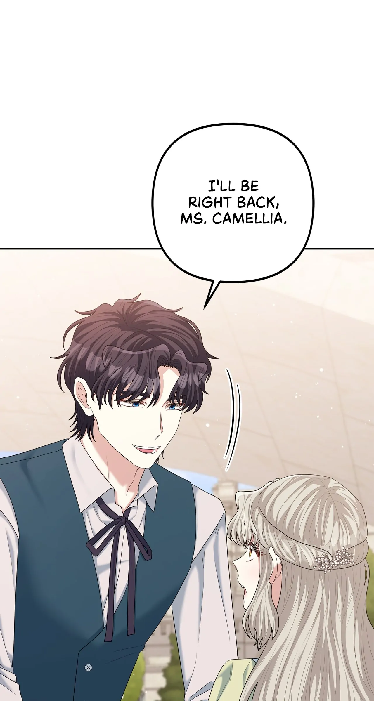 The Esteemed Lady of the Tea Garden Chapter 46 290 04