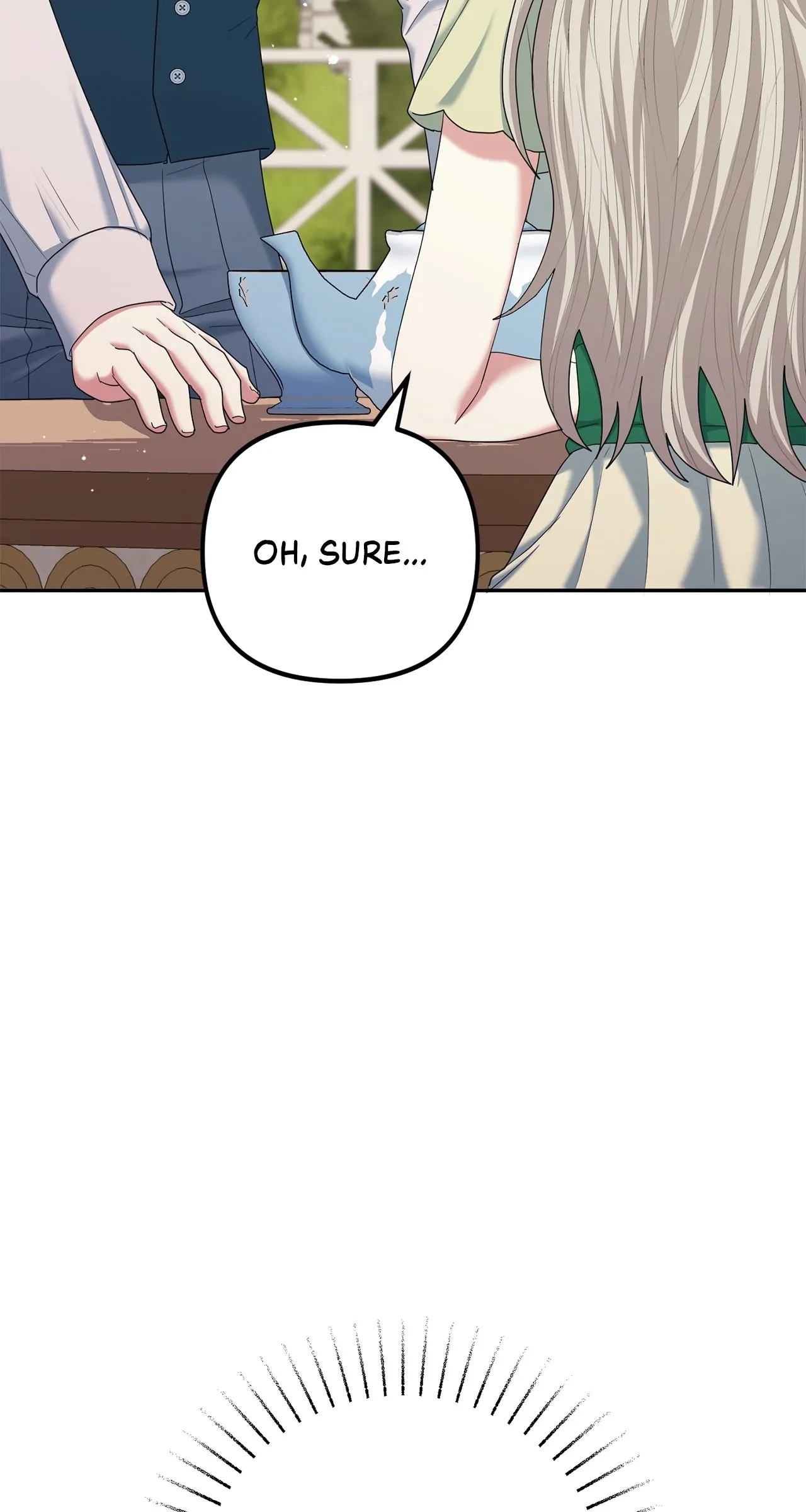 The Esteemed Lady of the Tea Garden Chapter 46 291 05
