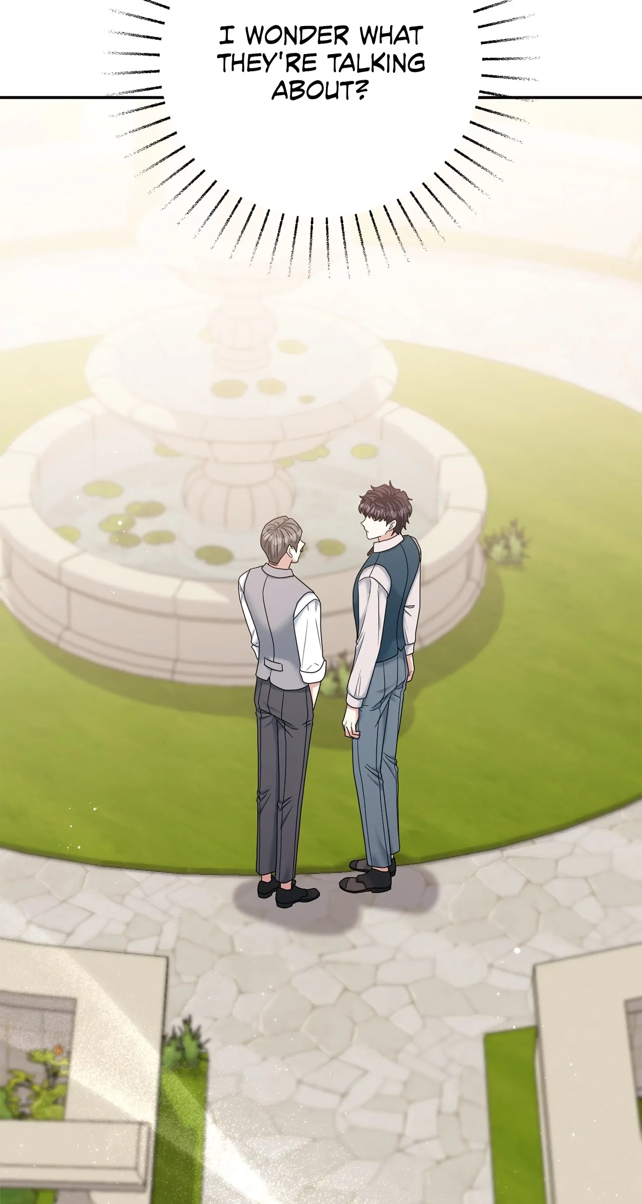 The Esteemed Lady of the Tea Garden Chapter 46 292 06