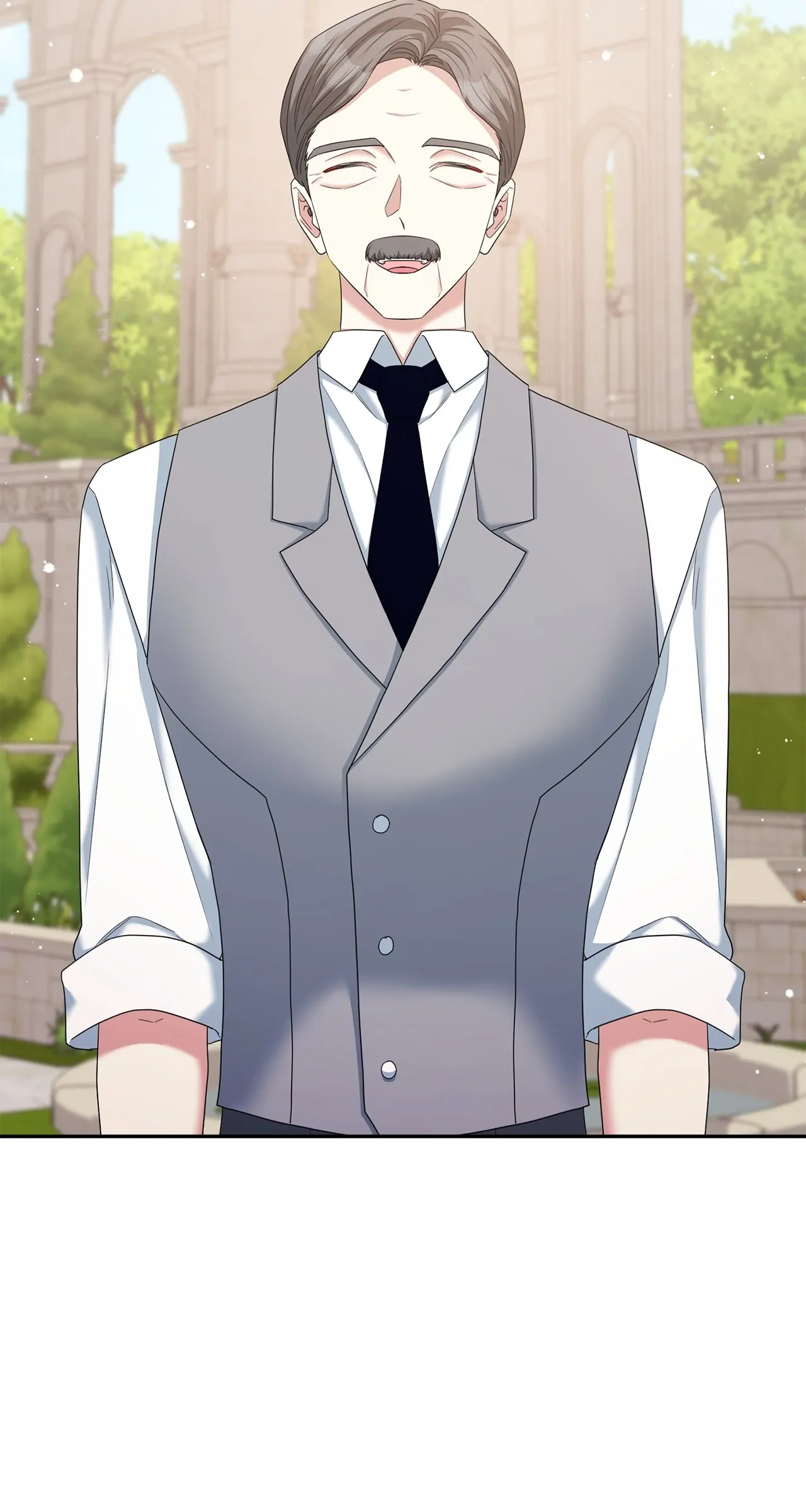 The Esteemed Lady of the Tea Garden Chapter 46 300 14