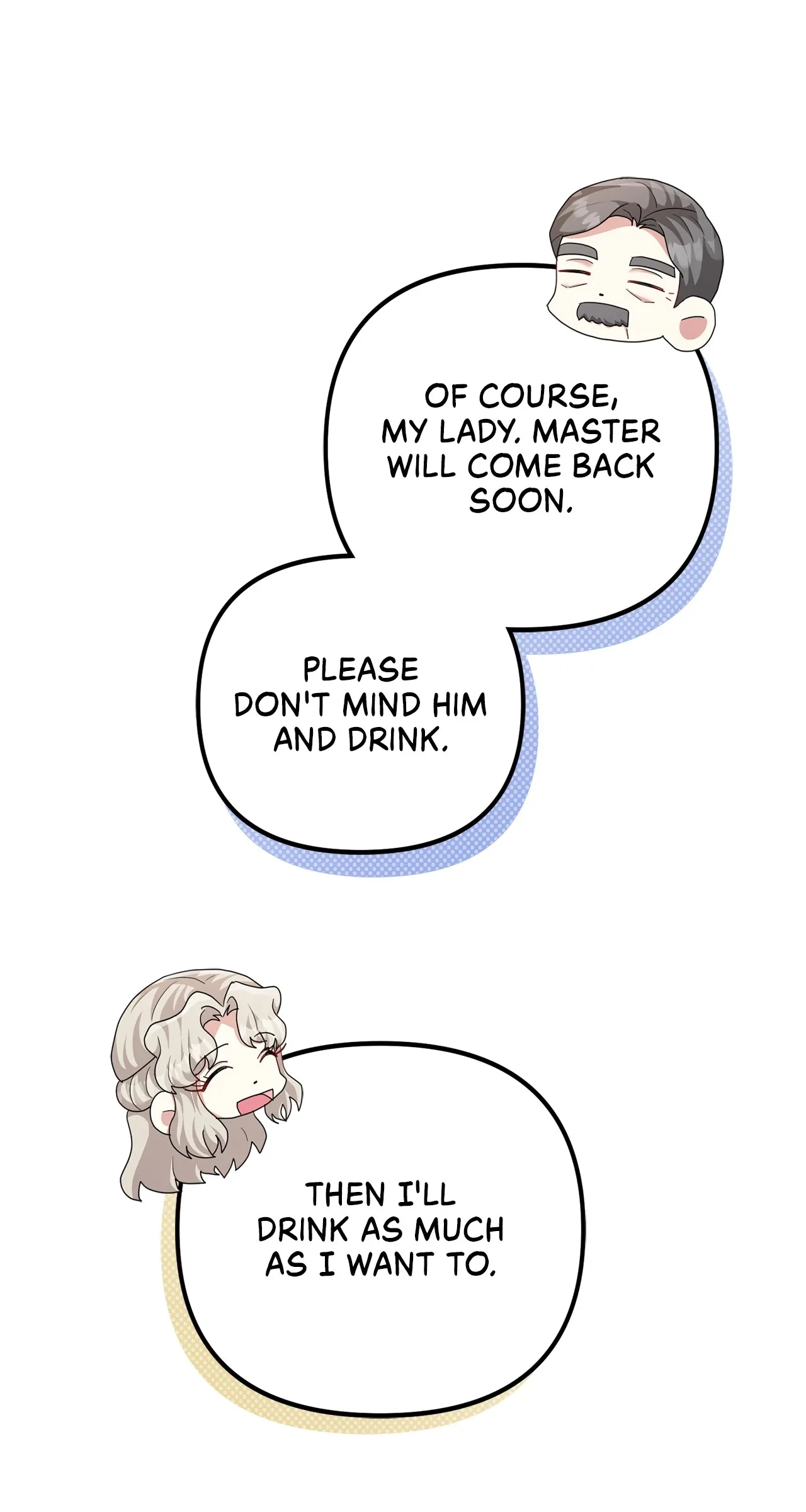 The Esteemed Lady of the Tea Garden Chapter 46 305 19