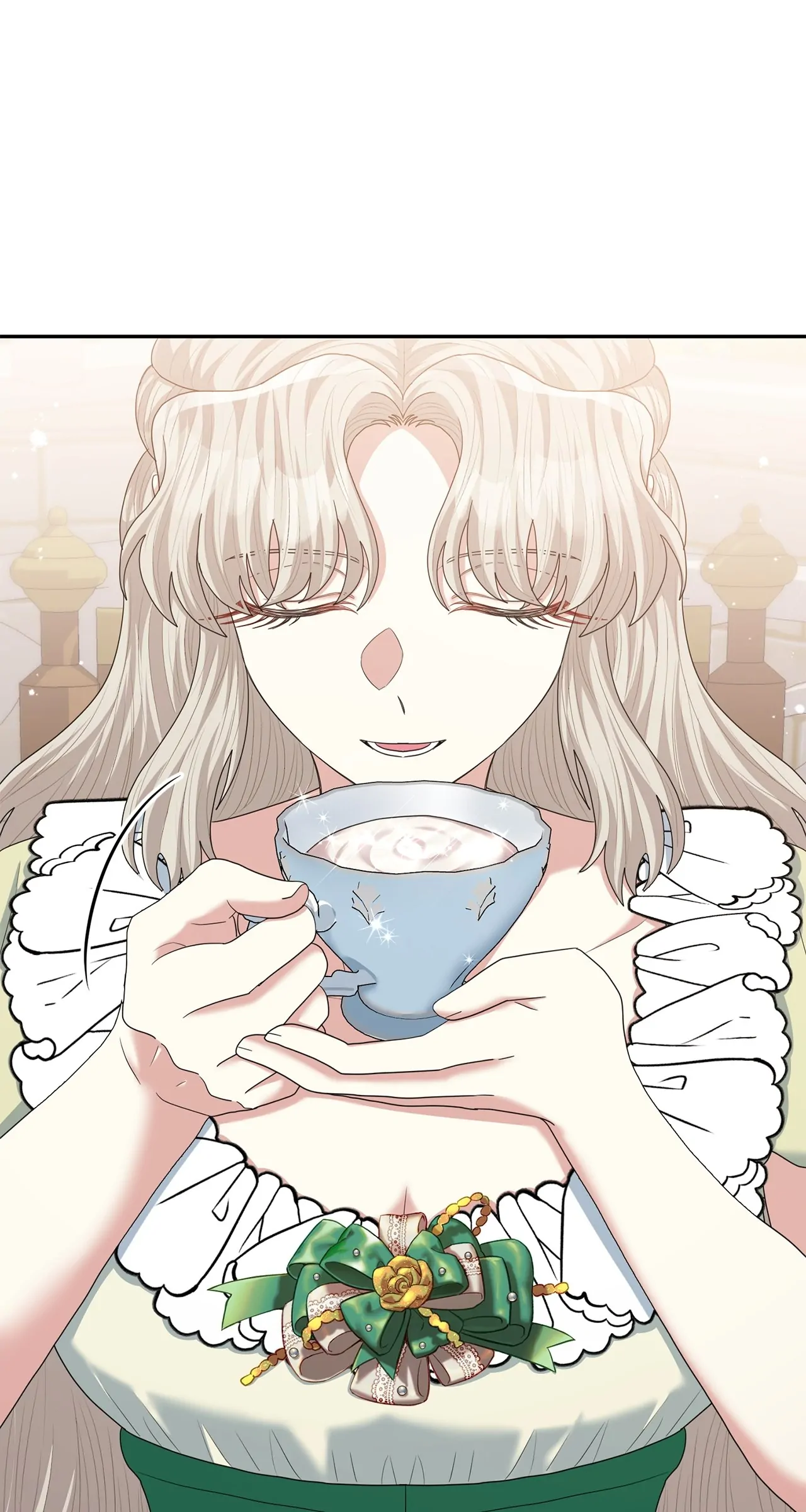 The Esteemed Lady of the Tea Garden Chapter 46 306 20