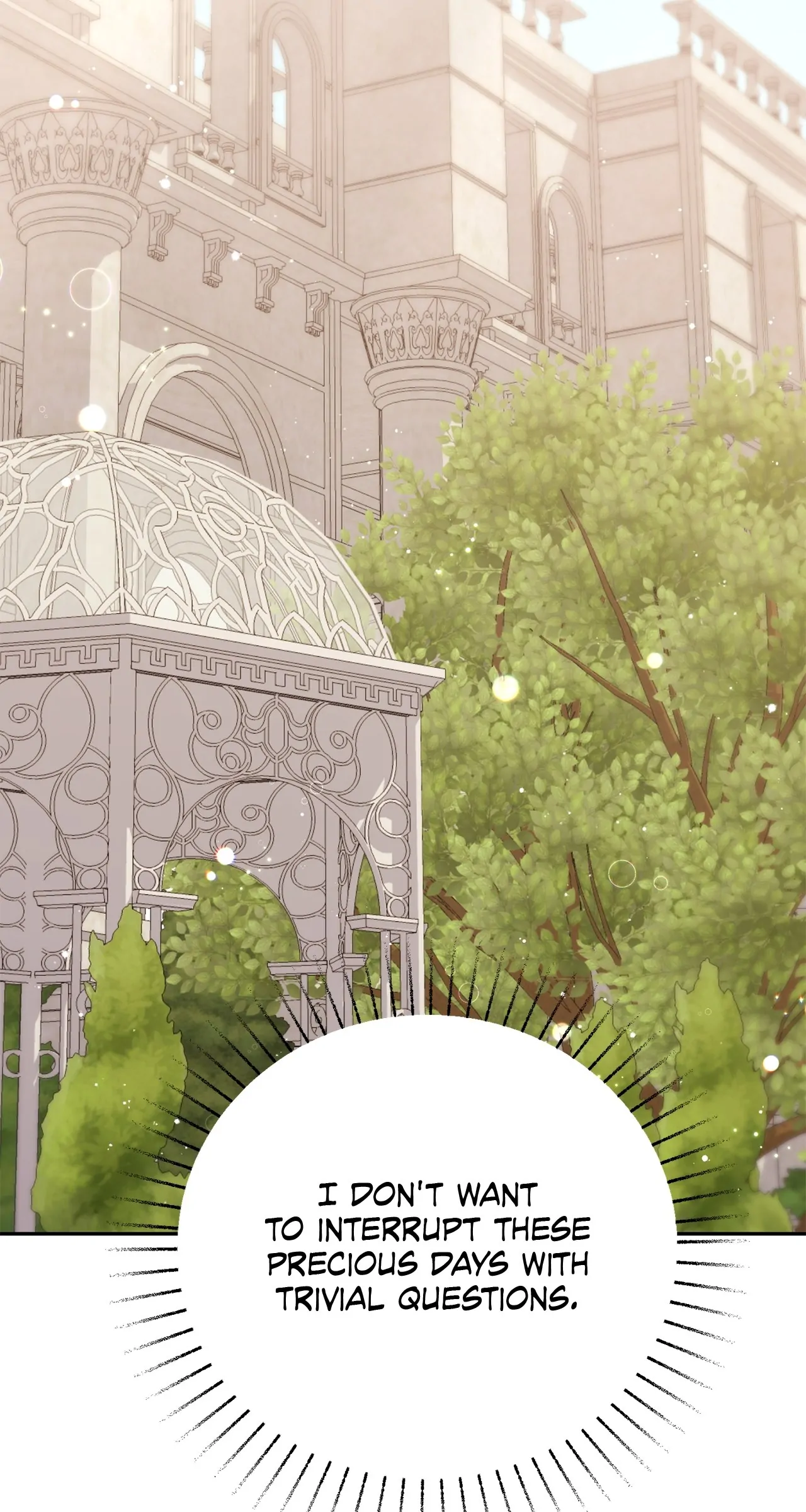 The Esteemed Lady of the Tea Garden Chapter 46 309 23