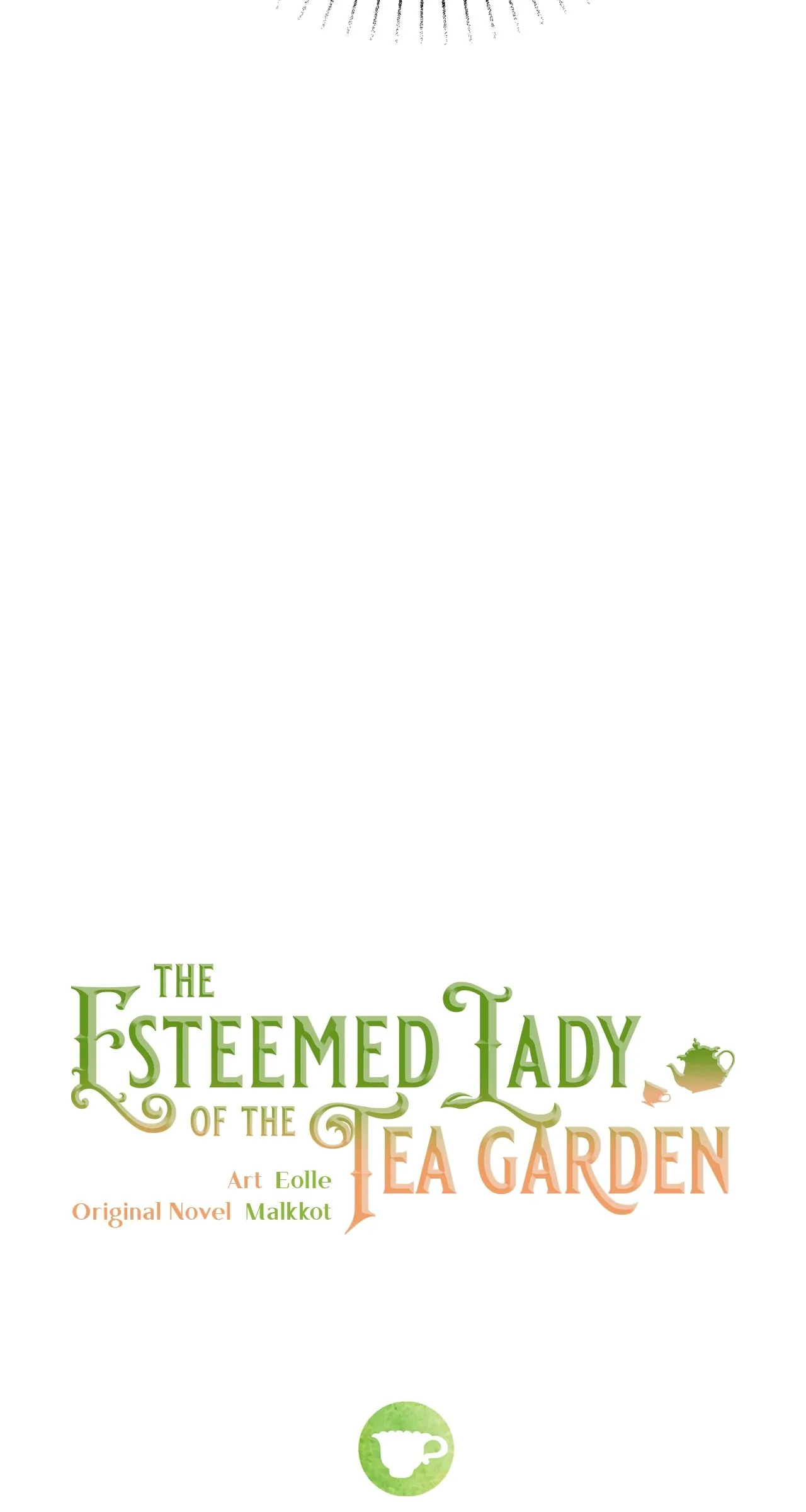 The Esteemed Lady of the Tea Garden Chapter 46 310 24
