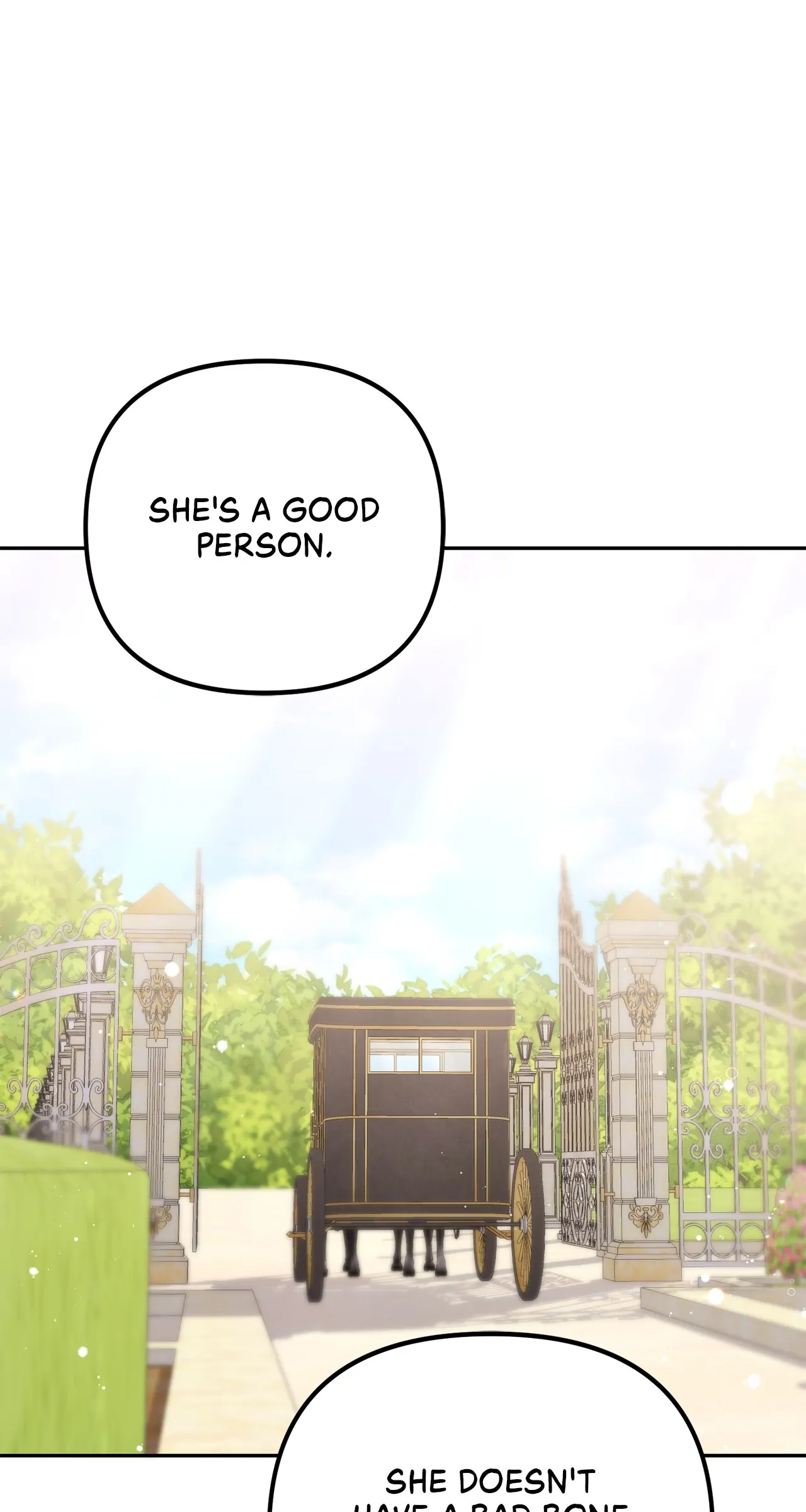 The Esteemed Lady of the Tea Garden Chapter 46 312 26