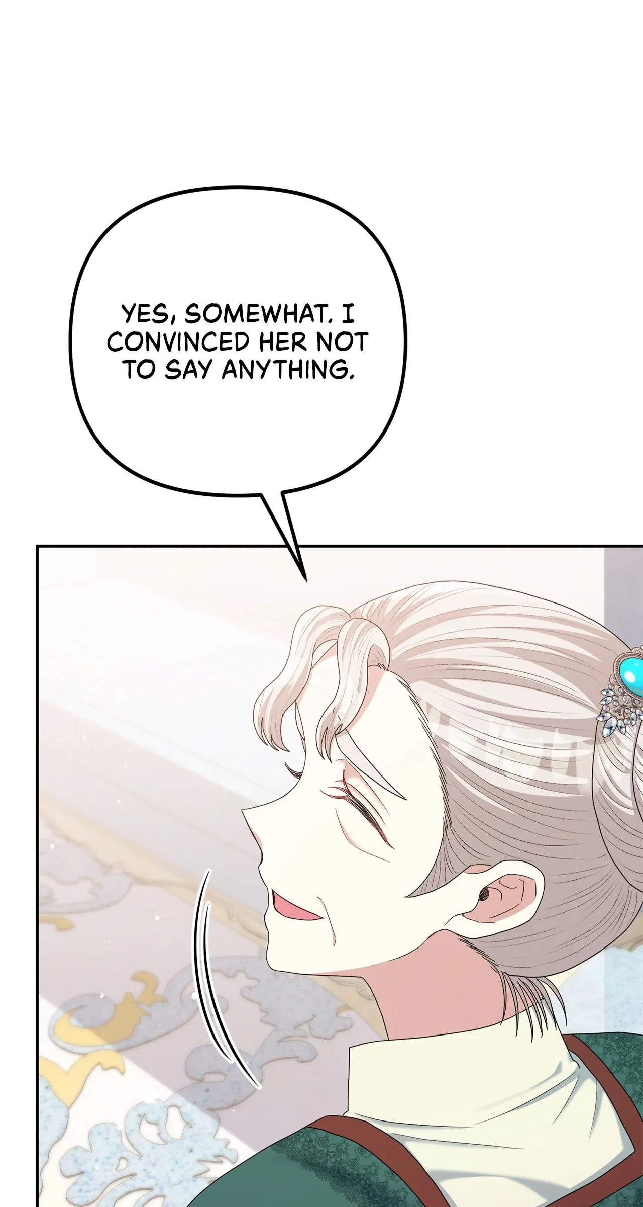 The Esteemed Lady of the Tea Garden Chapter 46 315 29