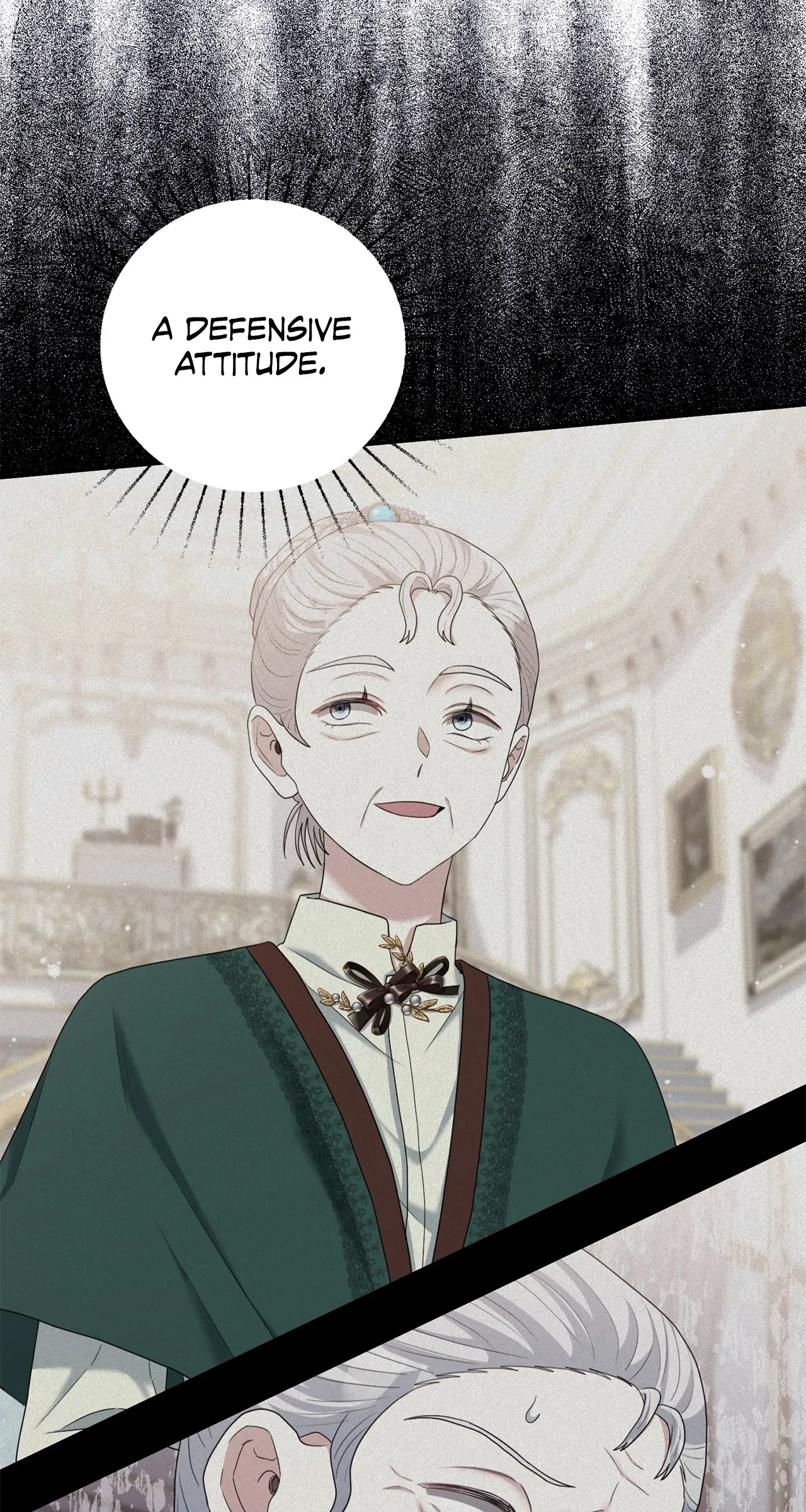 The Esteemed Lady of the Tea Garden Chapter 46 321 35