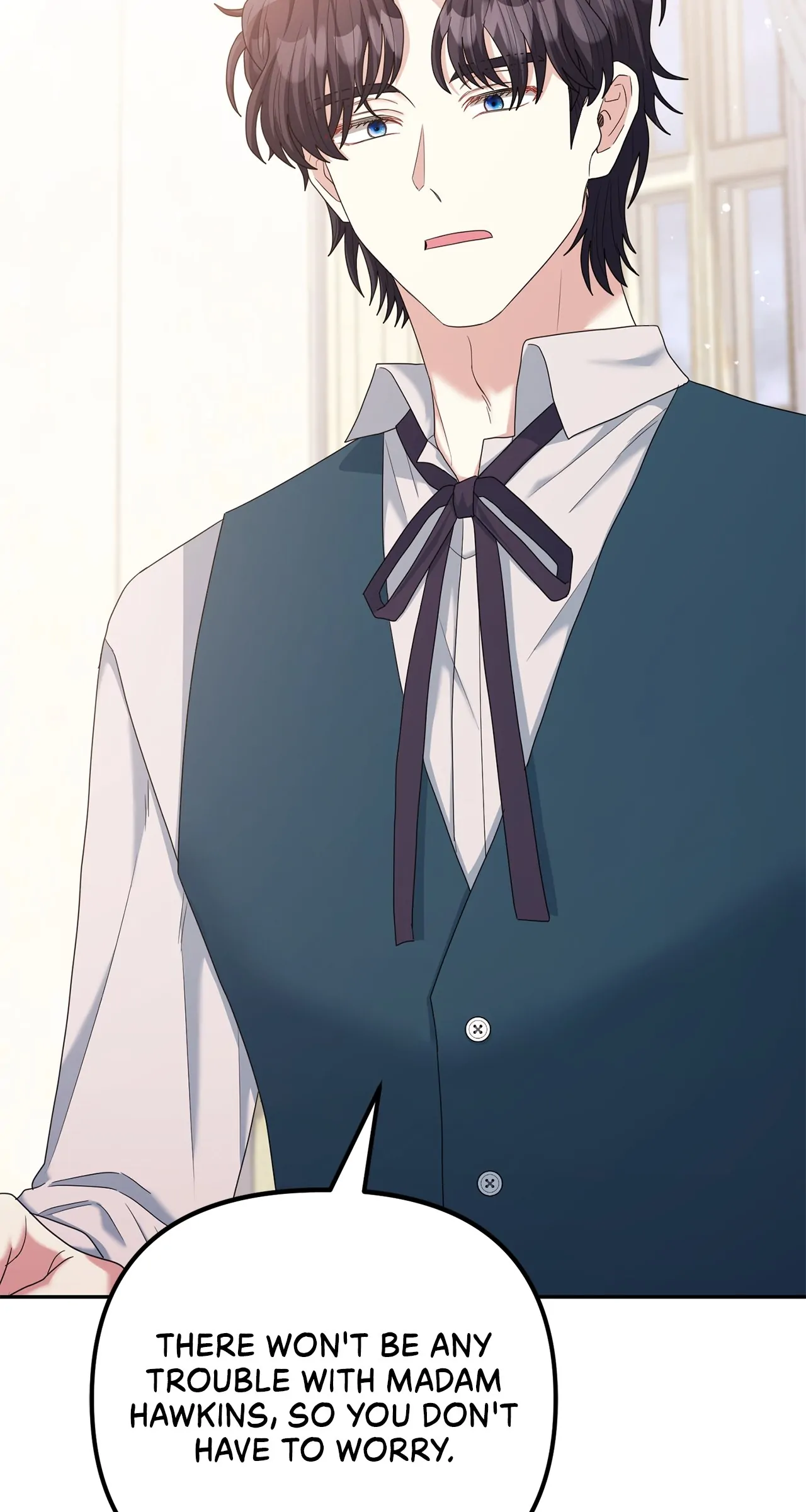 The Esteemed Lady of the Tea Garden Chapter 46 326 40