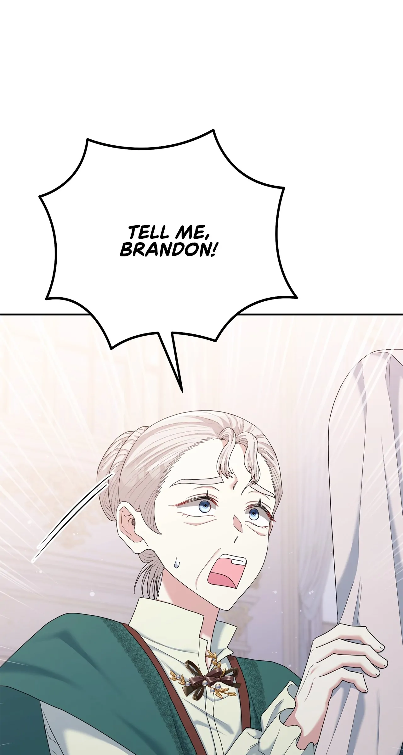 The Esteemed Lady of the Tea Garden Chapter 46 334 48