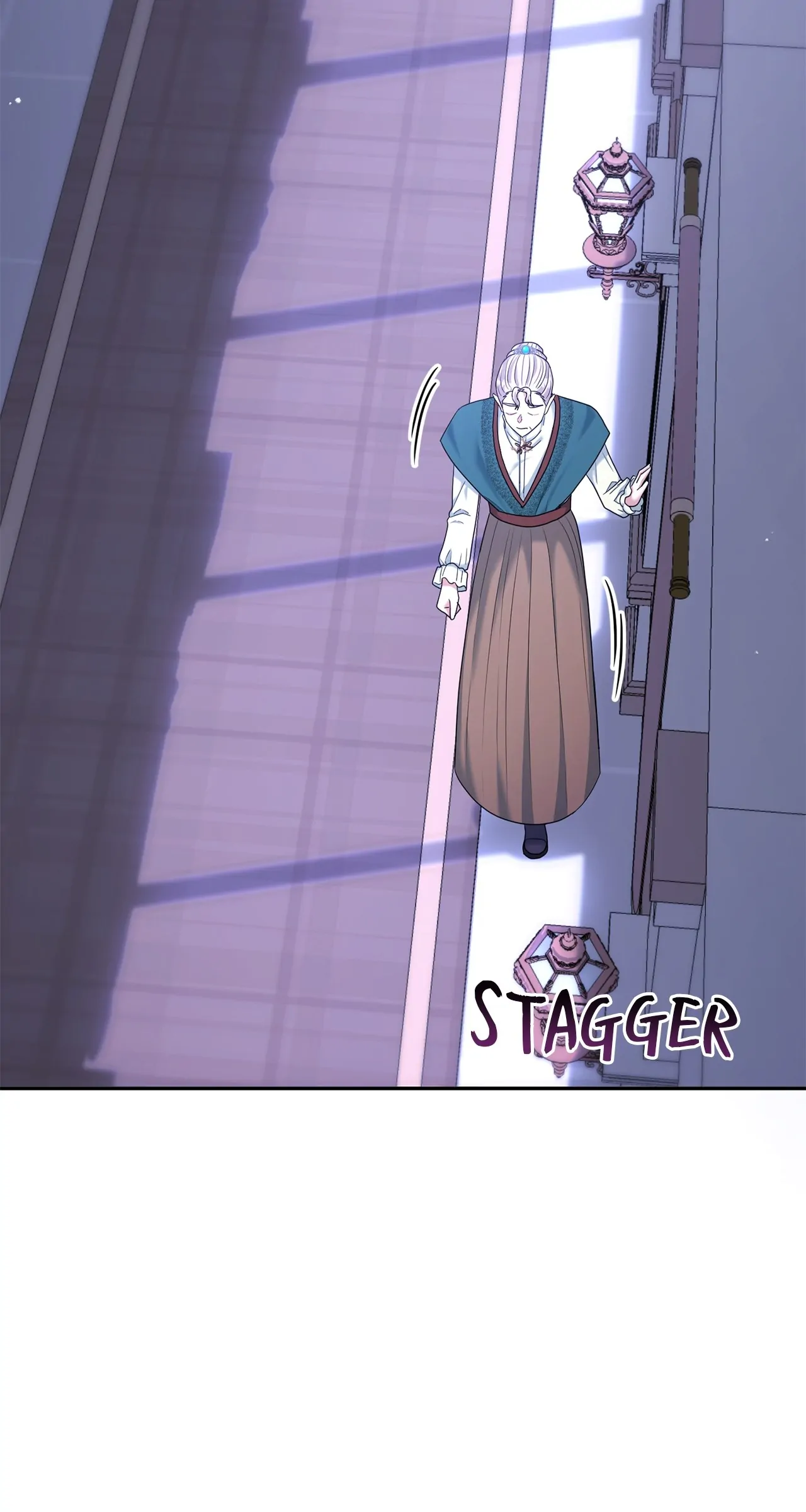 The Esteemed Lady of the Tea Garden Chapter 46 344 58