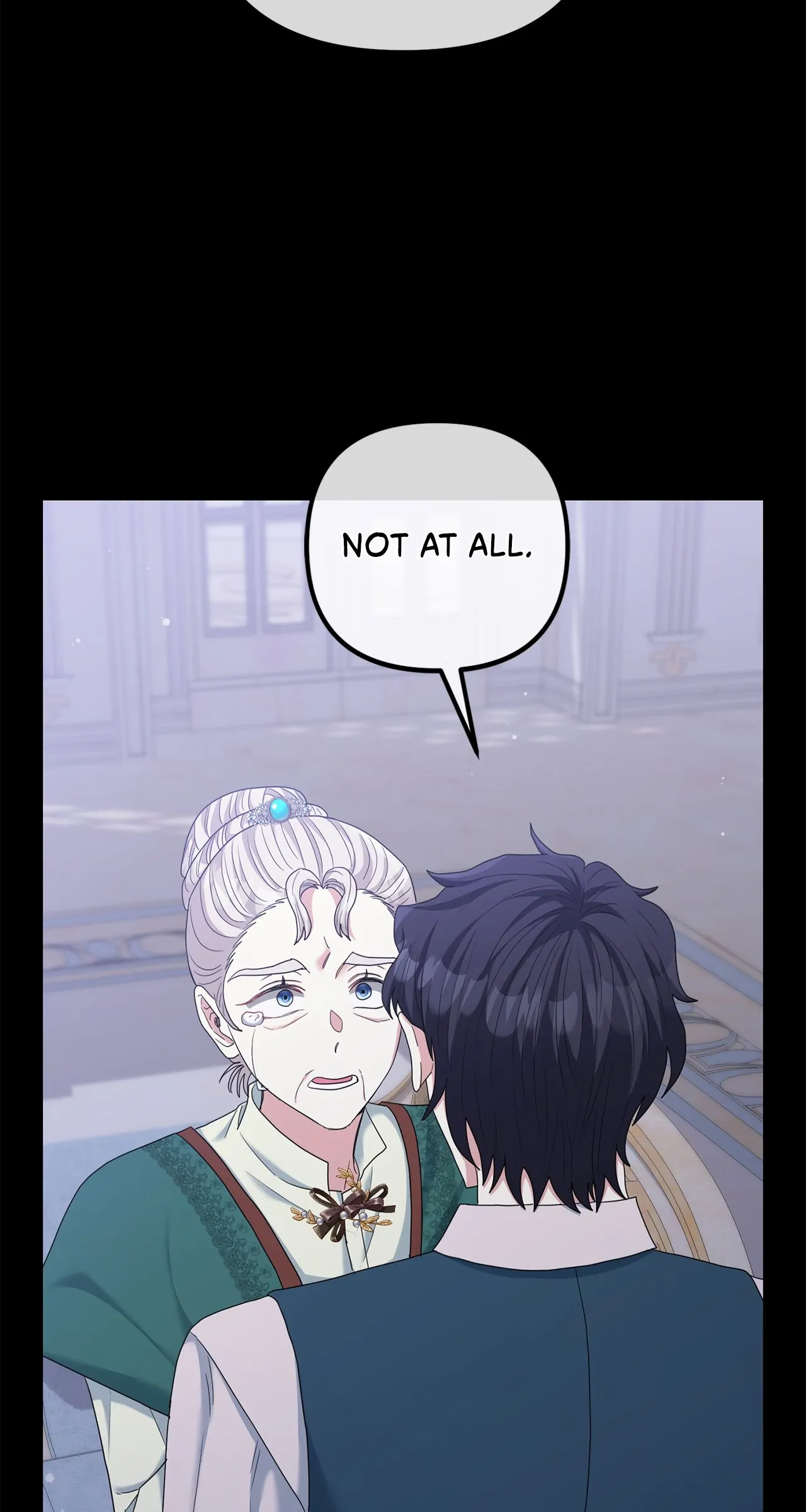The Esteemed Lady of the Tea Garden Chapter 46 346 60