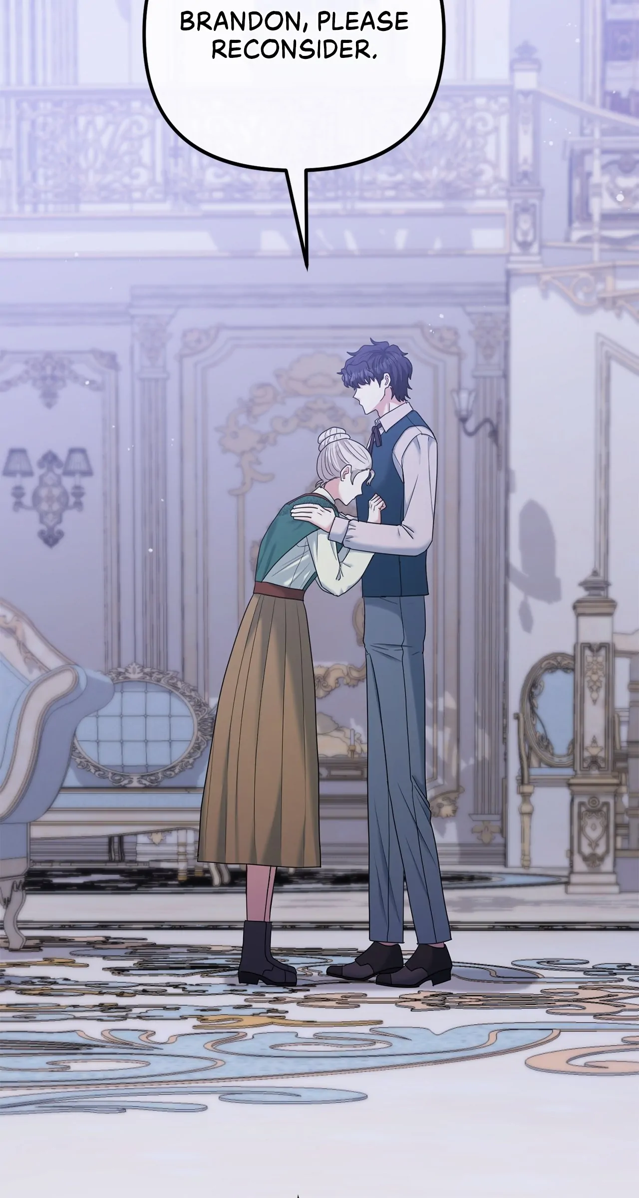 The Esteemed Lady of the Tea Garden Chapter 46 351 65