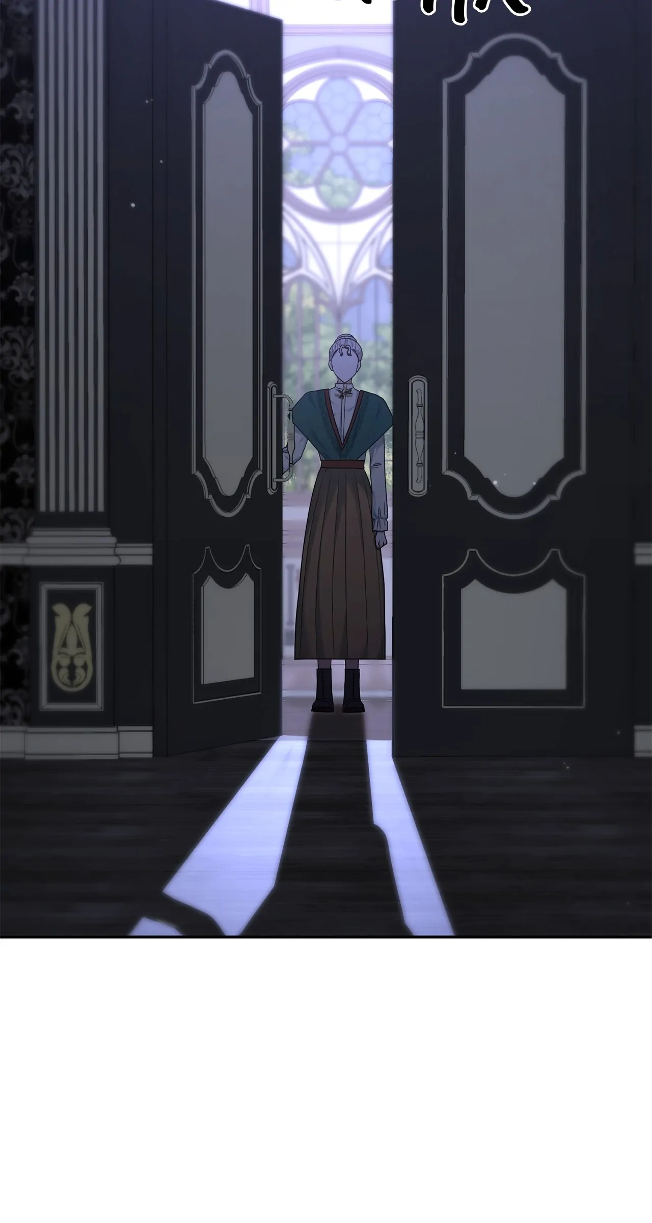The Esteemed Lady of the Tea Garden Chapter 46 354 68