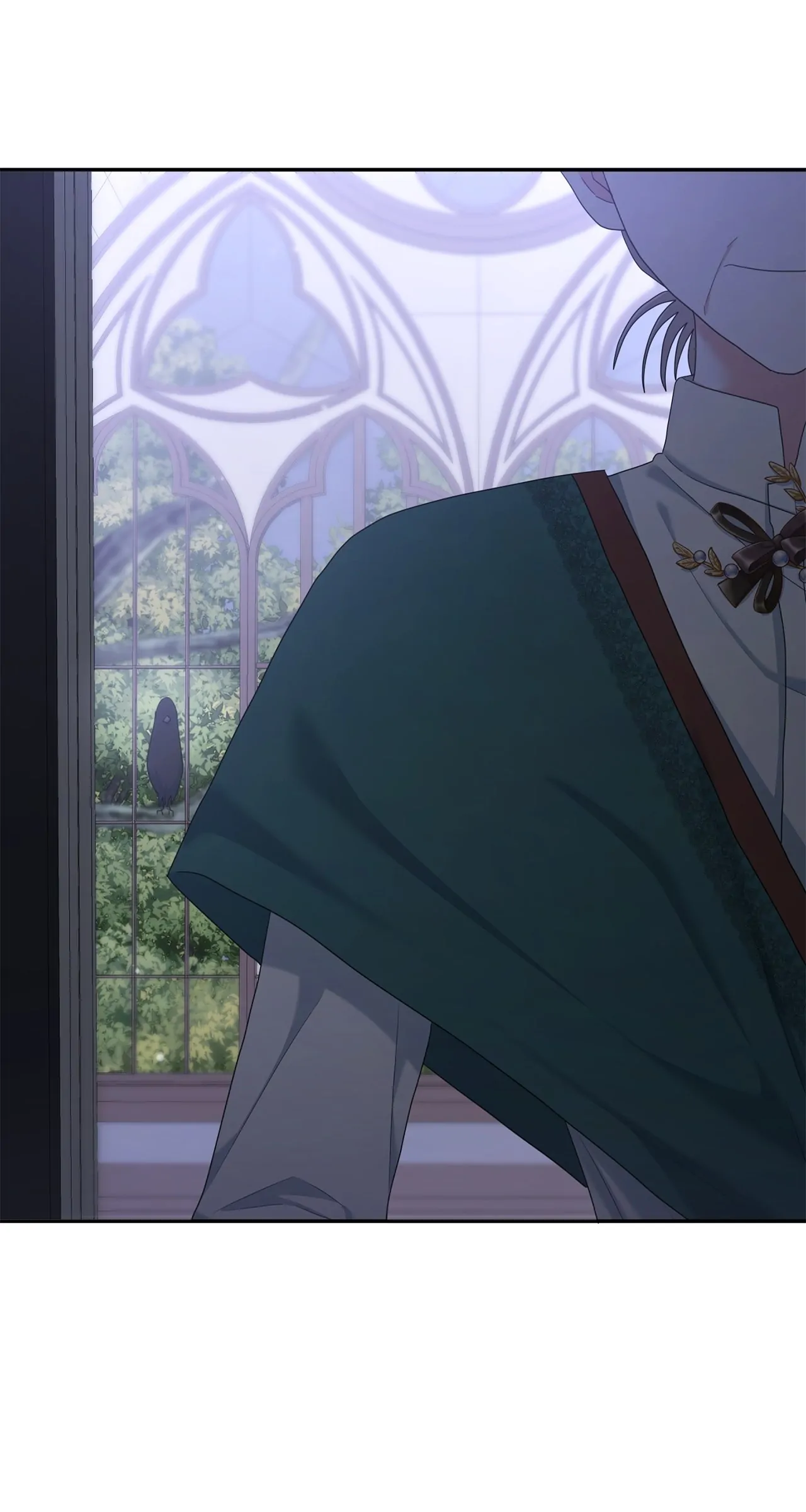 The Esteemed Lady of the Tea Garden Chapter 46 355 69