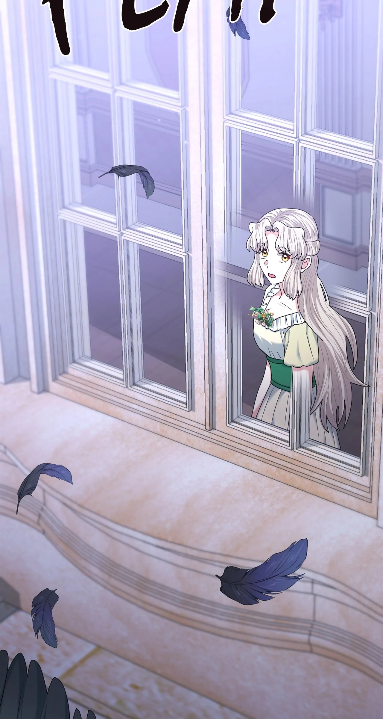 The Esteemed Lady of the Tea Garden Chapter 46 357 71