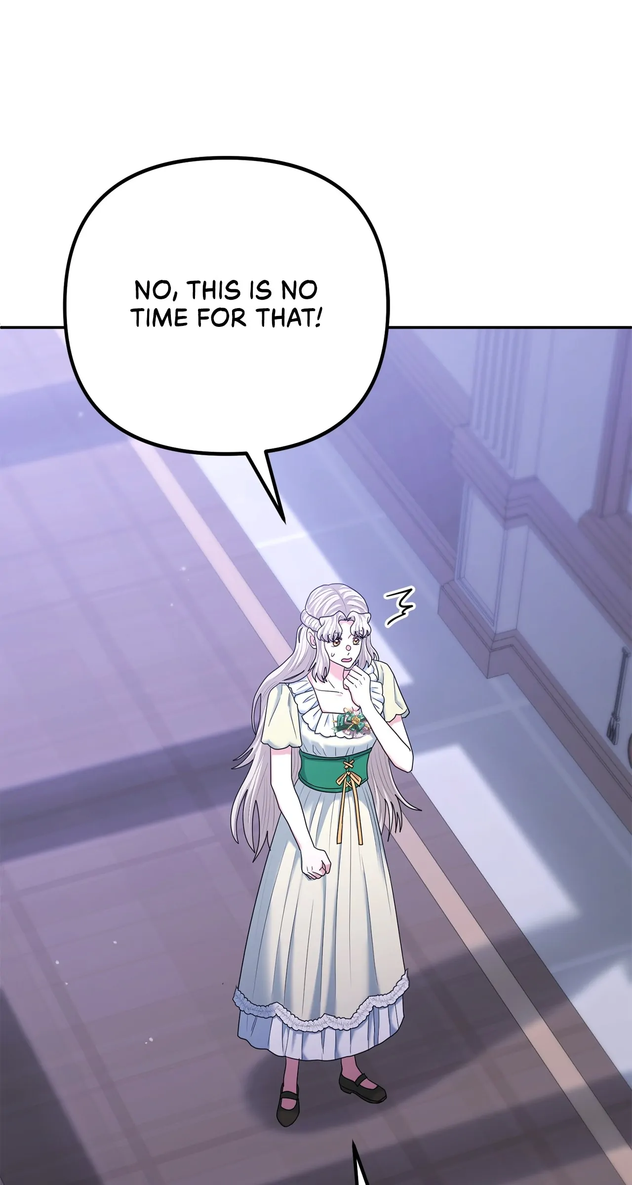 The Esteemed Lady of the Tea Garden Chapter 46 360 74