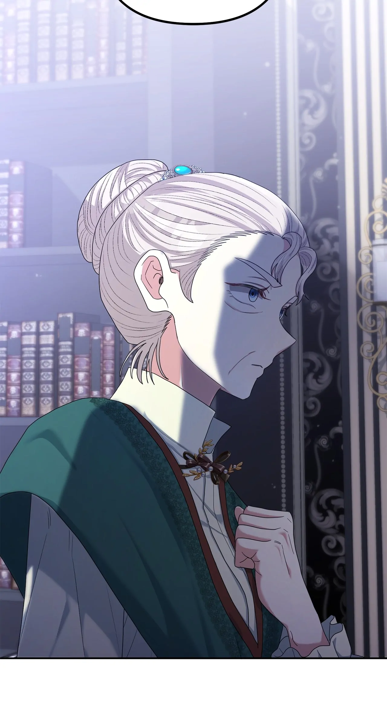 The Esteemed Lady of the Tea Garden Chapter 46 362 76