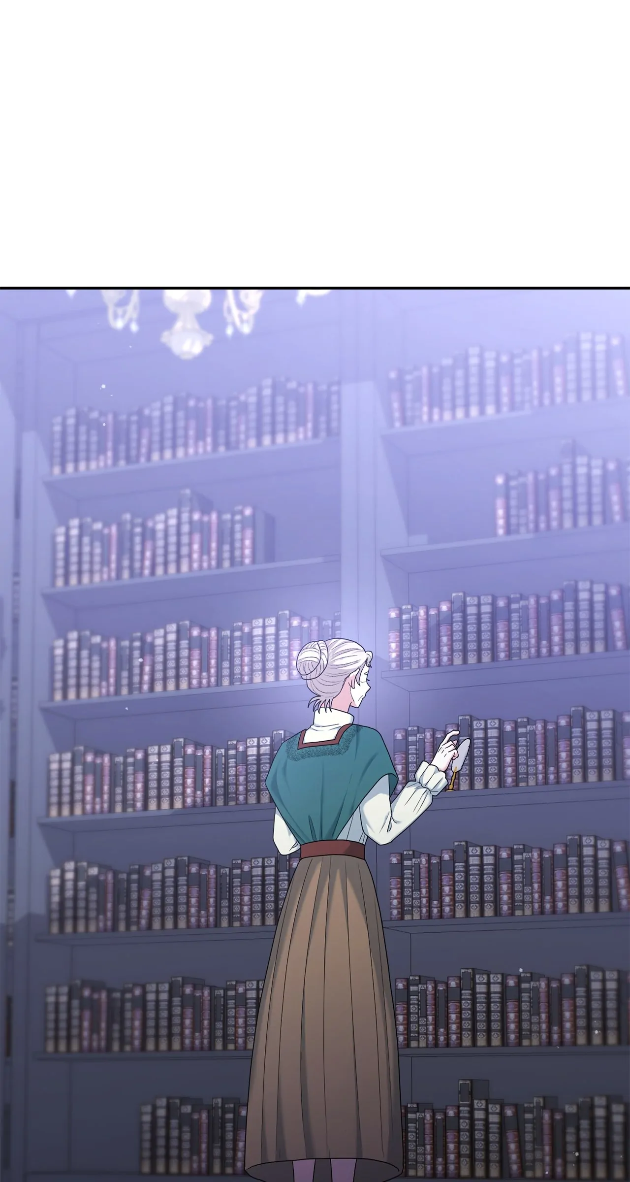 The Esteemed Lady of the Tea Garden Chapter 46 364 78