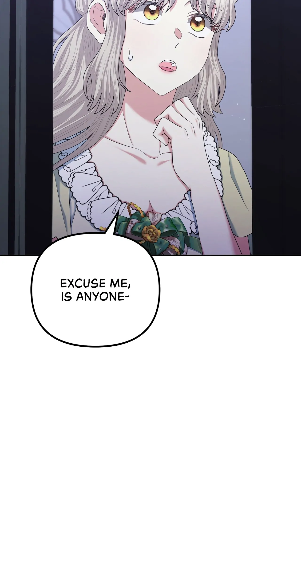 The Esteemed Lady of the Tea Garden Chapter 46 371 85