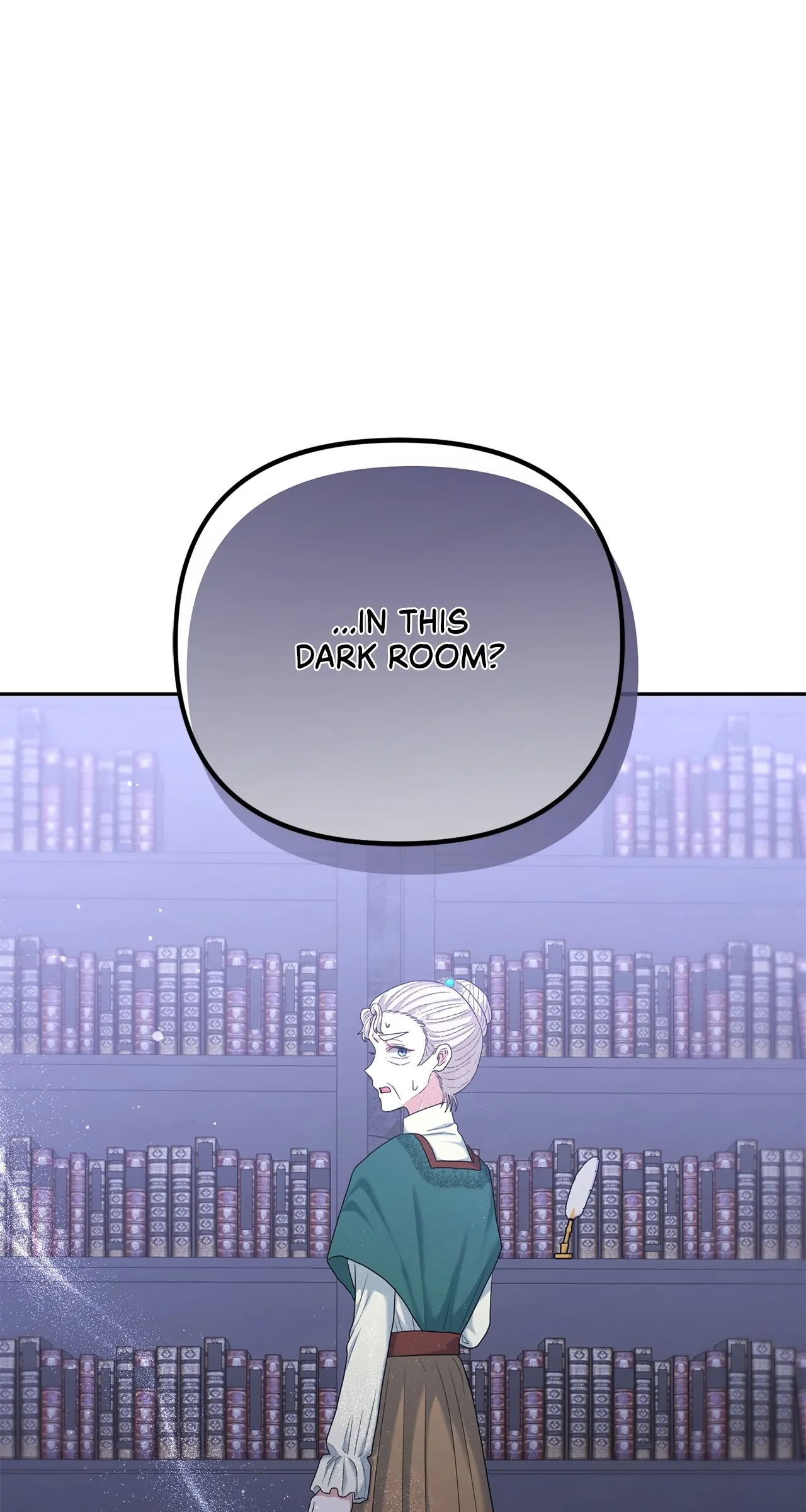 The Esteemed Lady of the Tea Garden Chapter 46 376 90