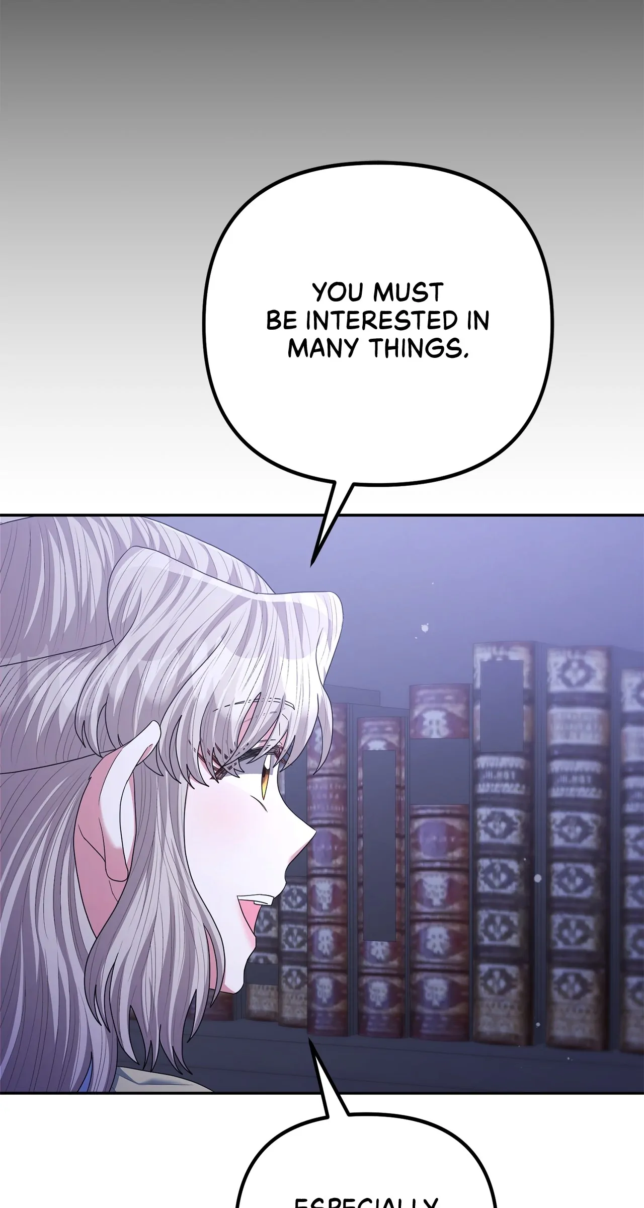 The Esteemed Lady of the Tea Garden Chapter 47 346 006