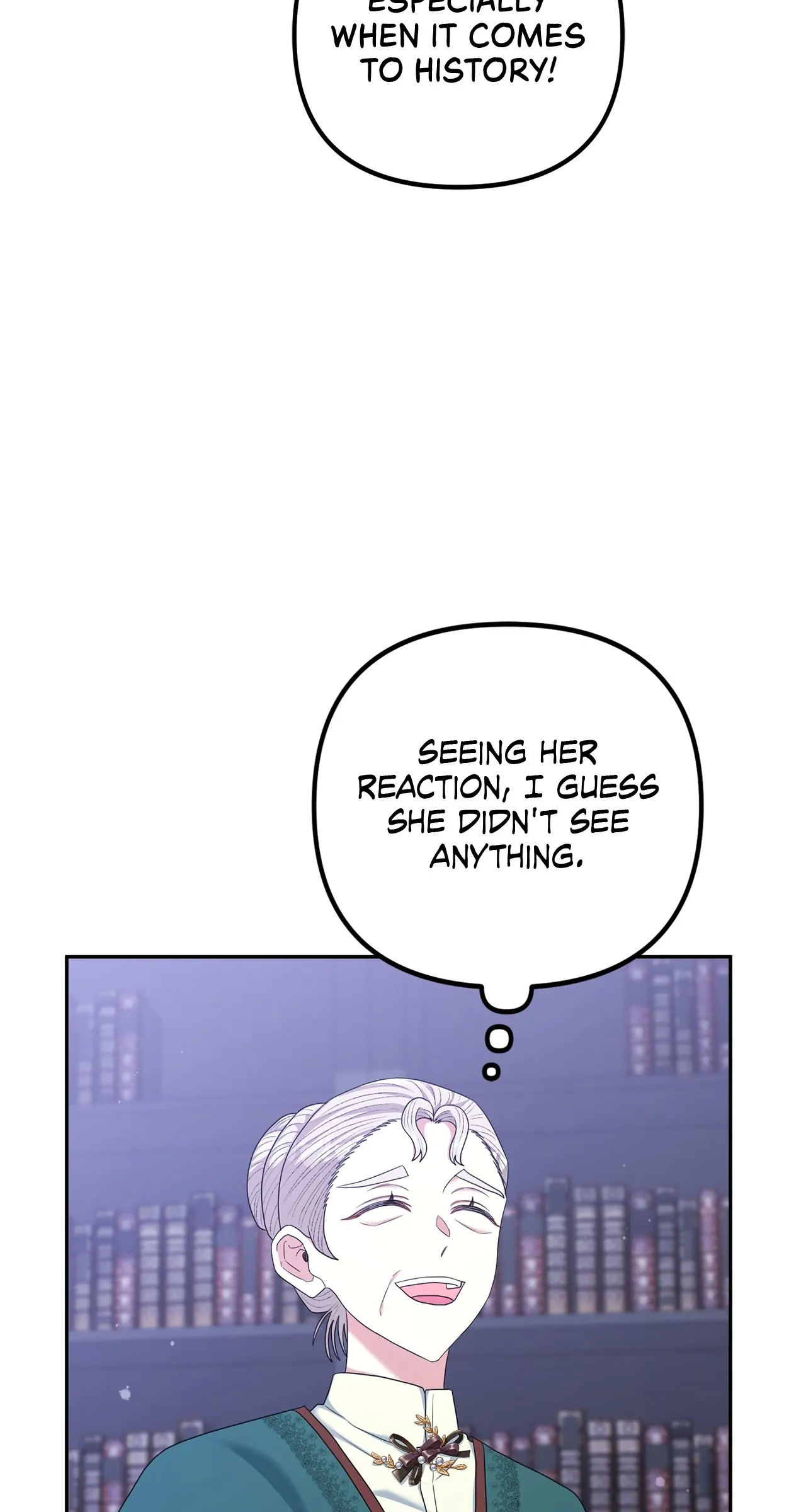 The Esteemed Lady of the Tea Garden Chapter 47 347 007
