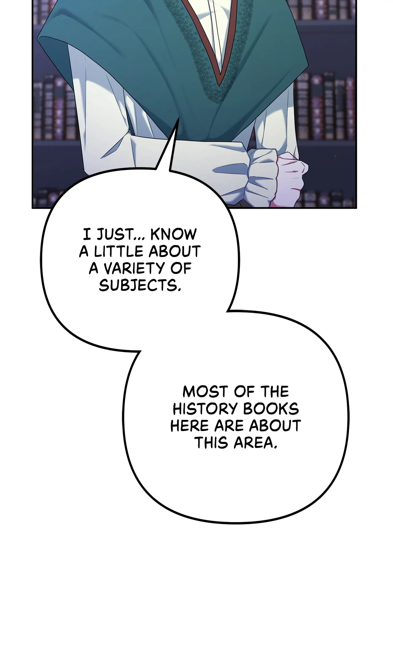 The Esteemed Lady of the Tea Garden Chapter 47 348 008