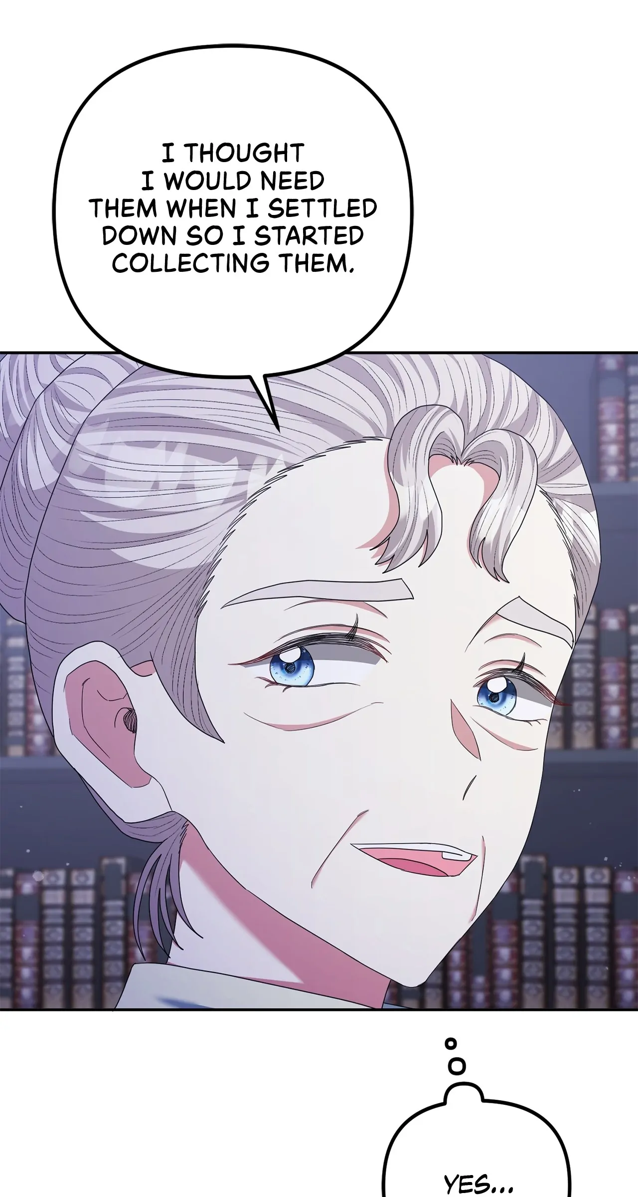 The Esteemed Lady of the Tea Garden Chapter 47 349 009