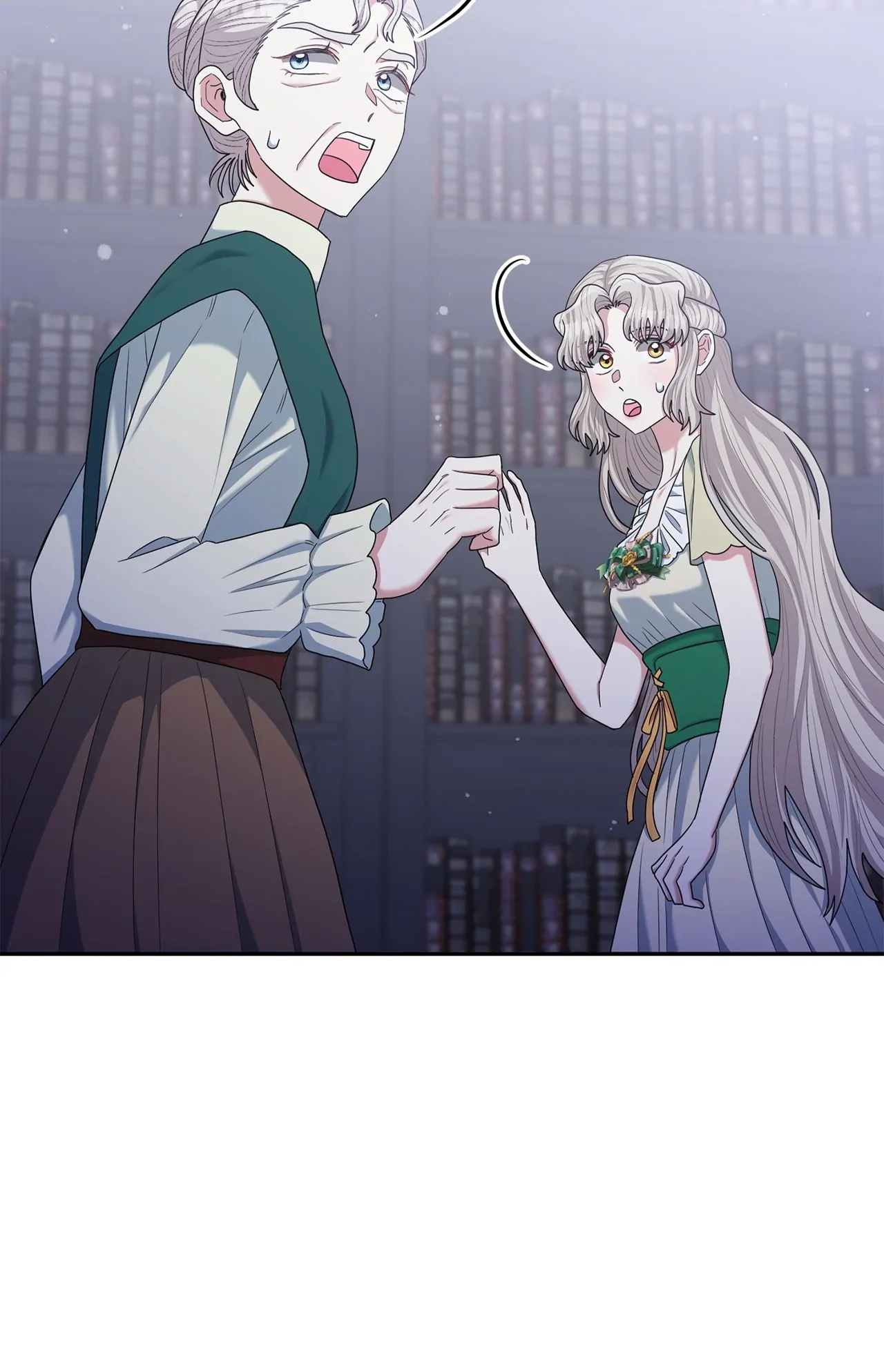 The Esteemed Lady of the Tea Garden Chapter 47 352 012