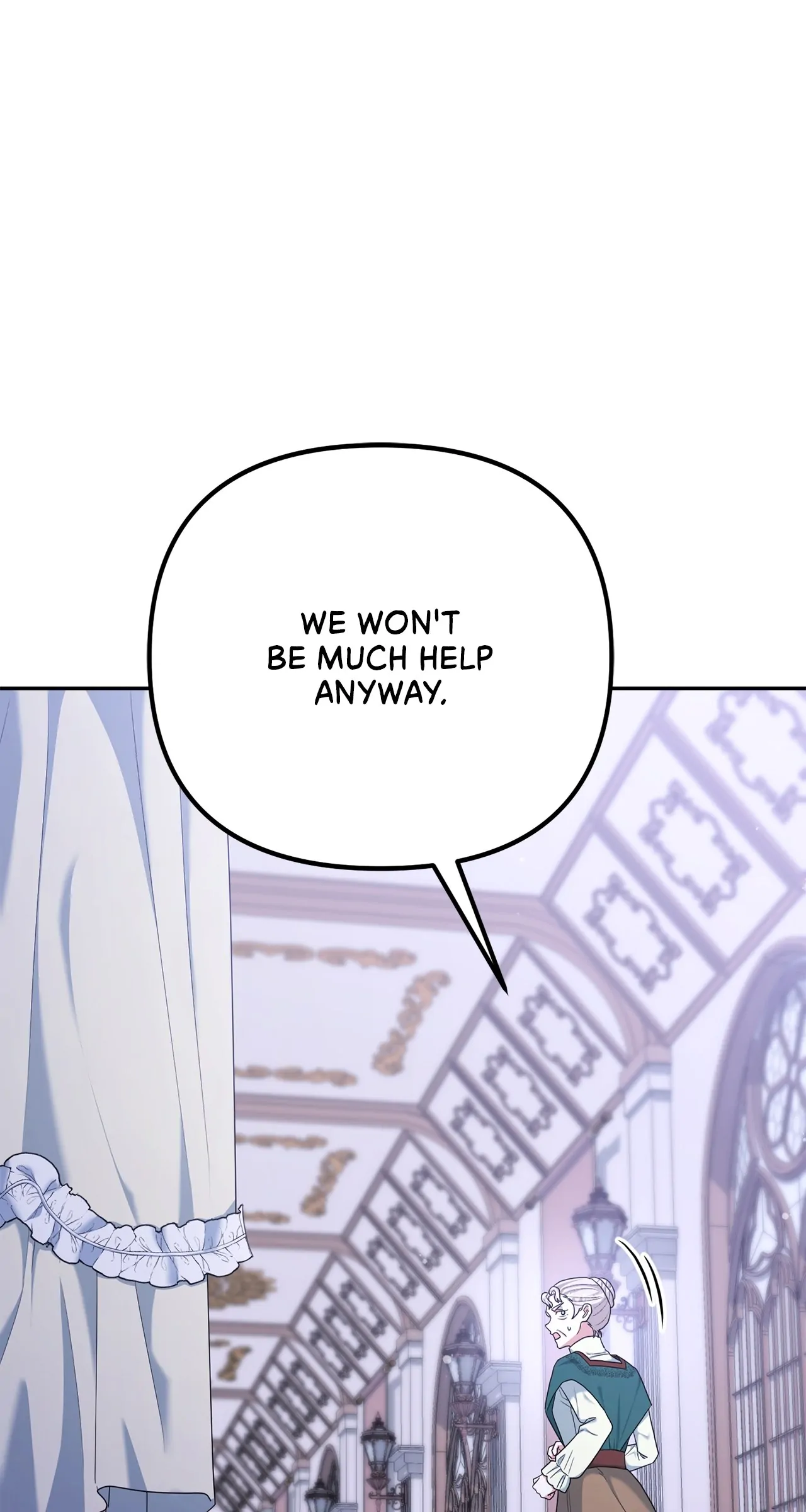 The Esteemed Lady of the Tea Garden Chapter 47 356 016