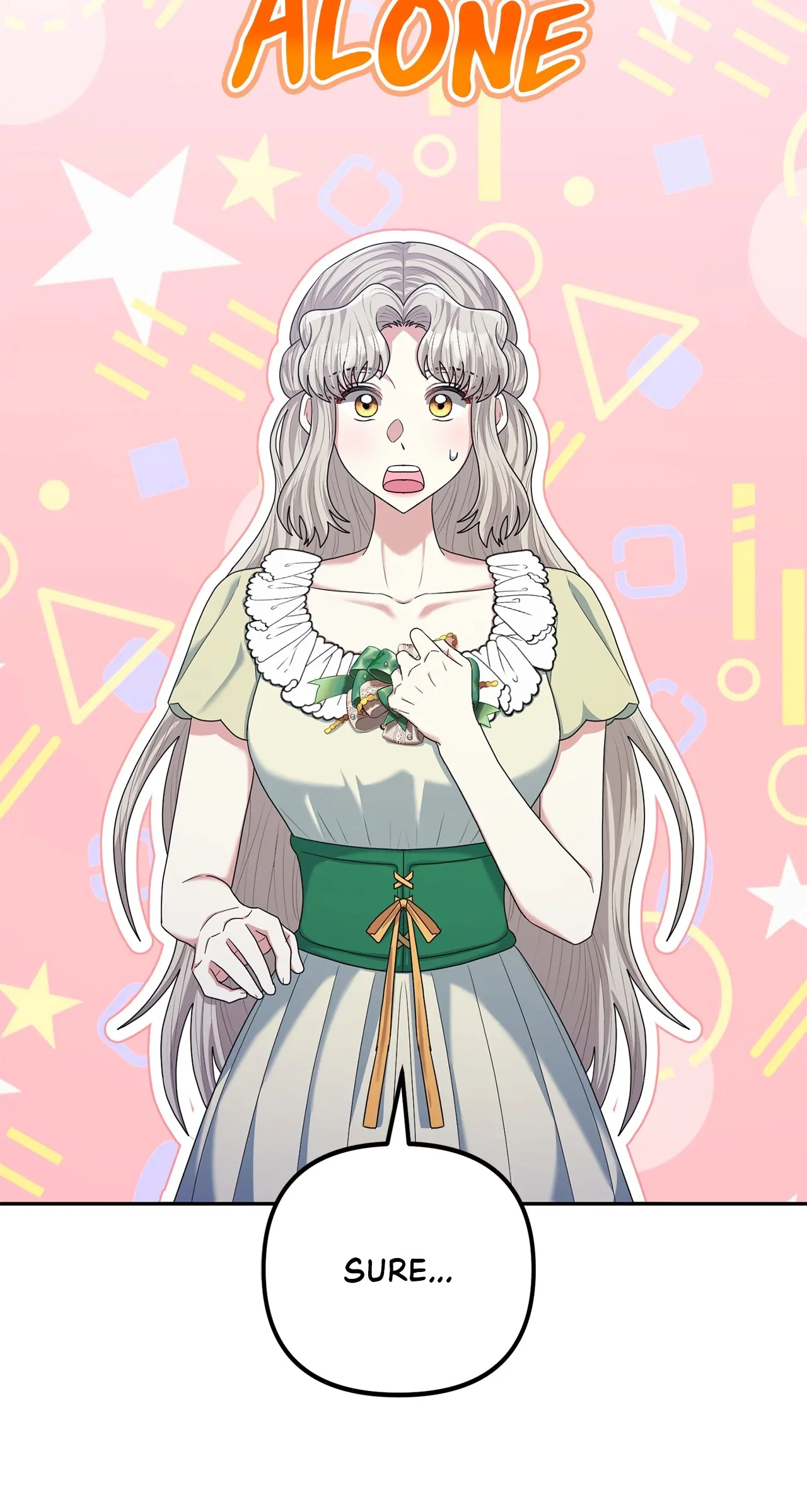 The Esteemed Lady of the Tea Garden Chapter 47 358 018