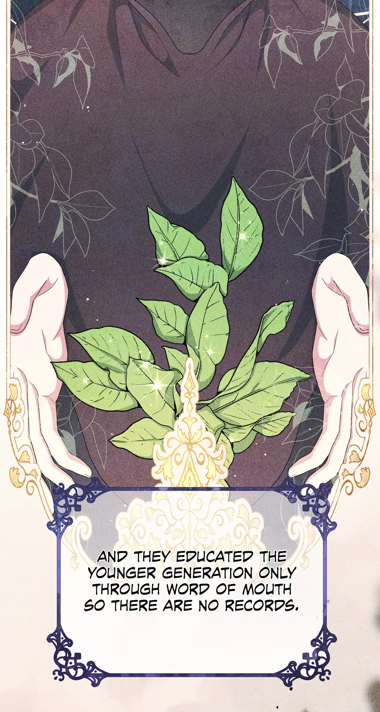 The Esteemed Lady of the Tea Garden Chapter 47 365 025