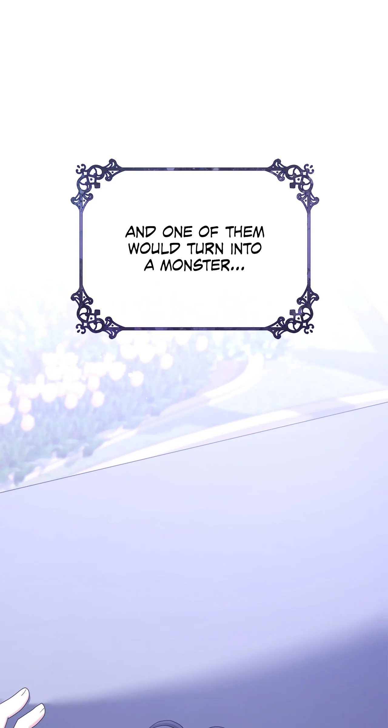 The Esteemed Lady of the Tea Garden Chapter 47 375 035