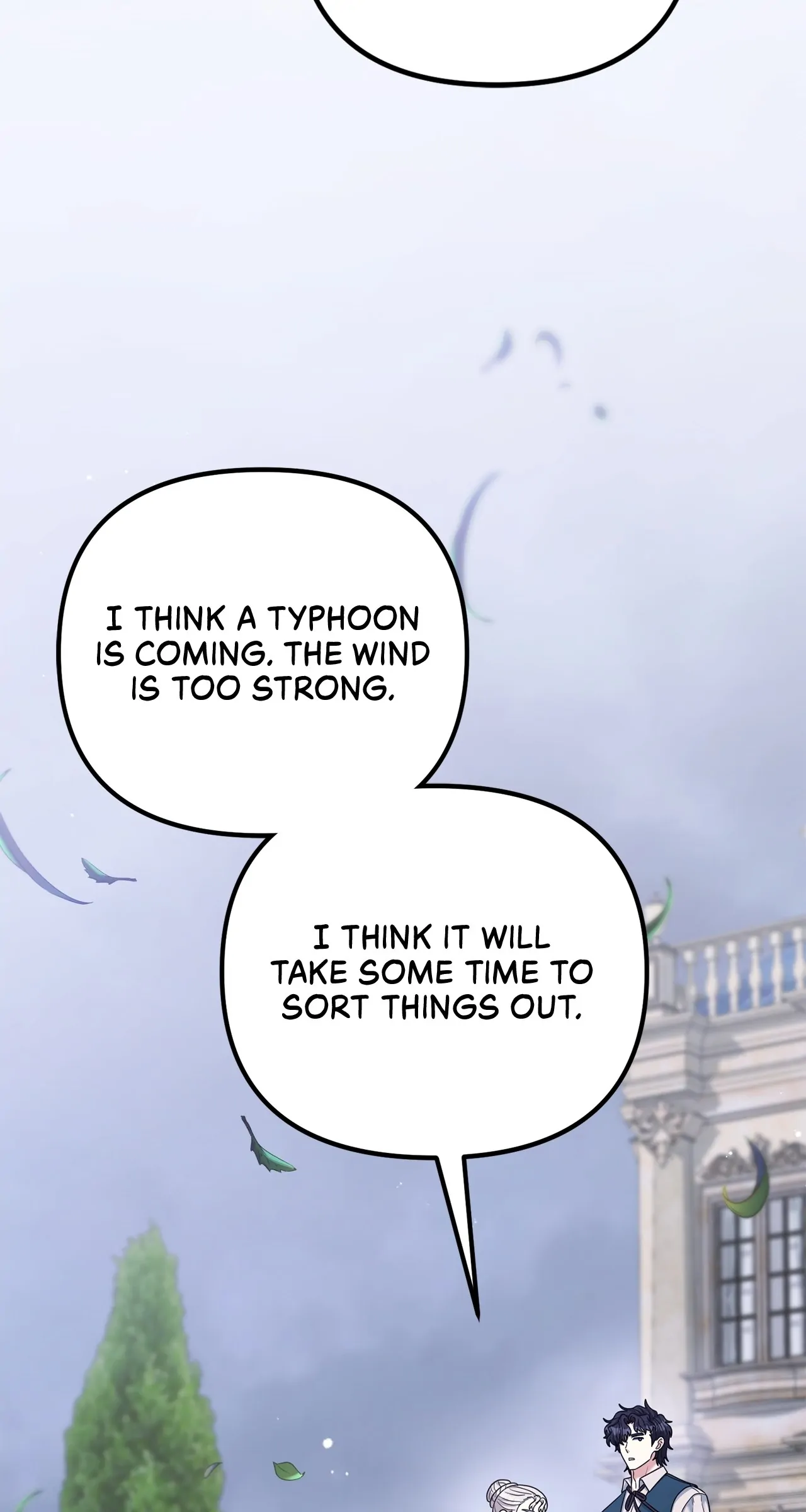 The Esteemed Lady of the Tea Garden Chapter 47 381 041