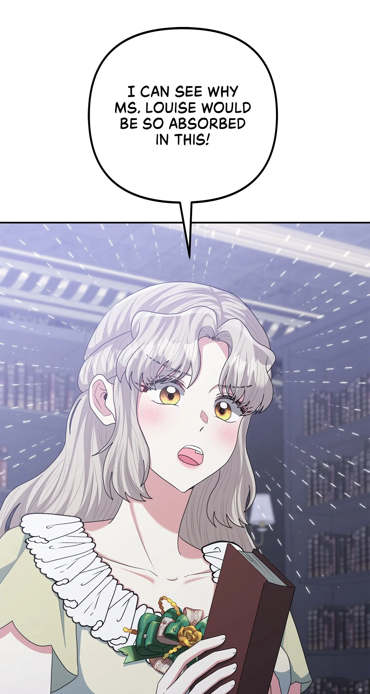 The Esteemed Lady of the Tea Garden Chapter 47 385 045