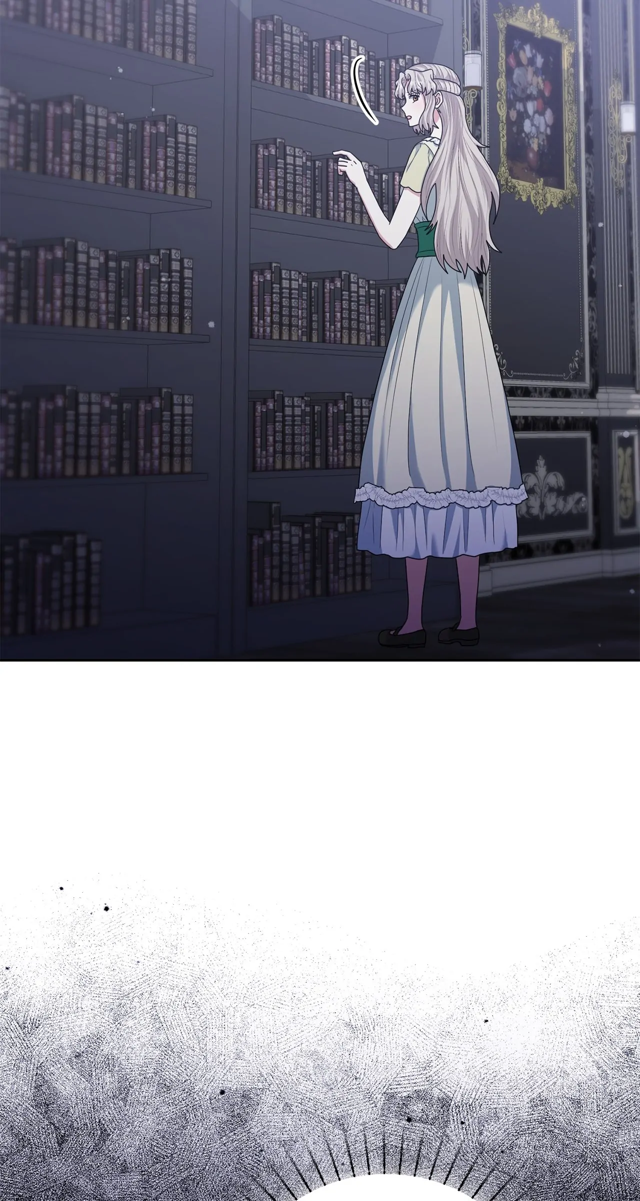 The Esteemed Lady of the Tea Garden Chapter 47 387 047