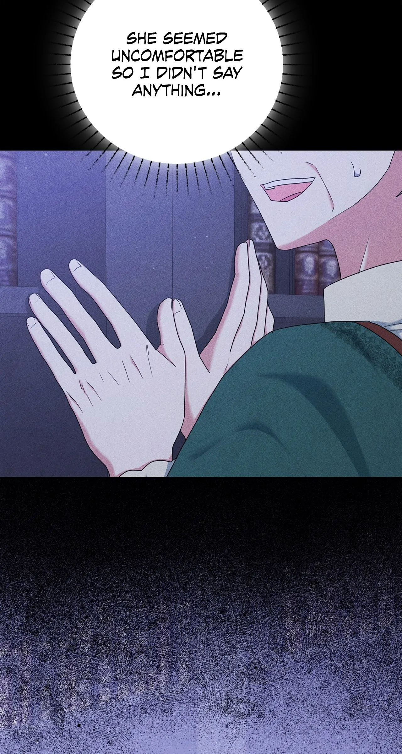 The Esteemed Lady of the Tea Garden Chapter 47 389 049