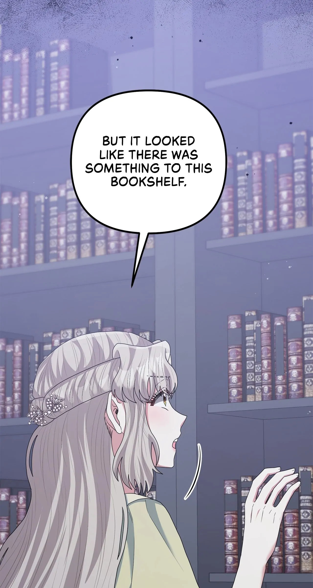 The Esteemed Lady of the Tea Garden Chapter 47 390 050