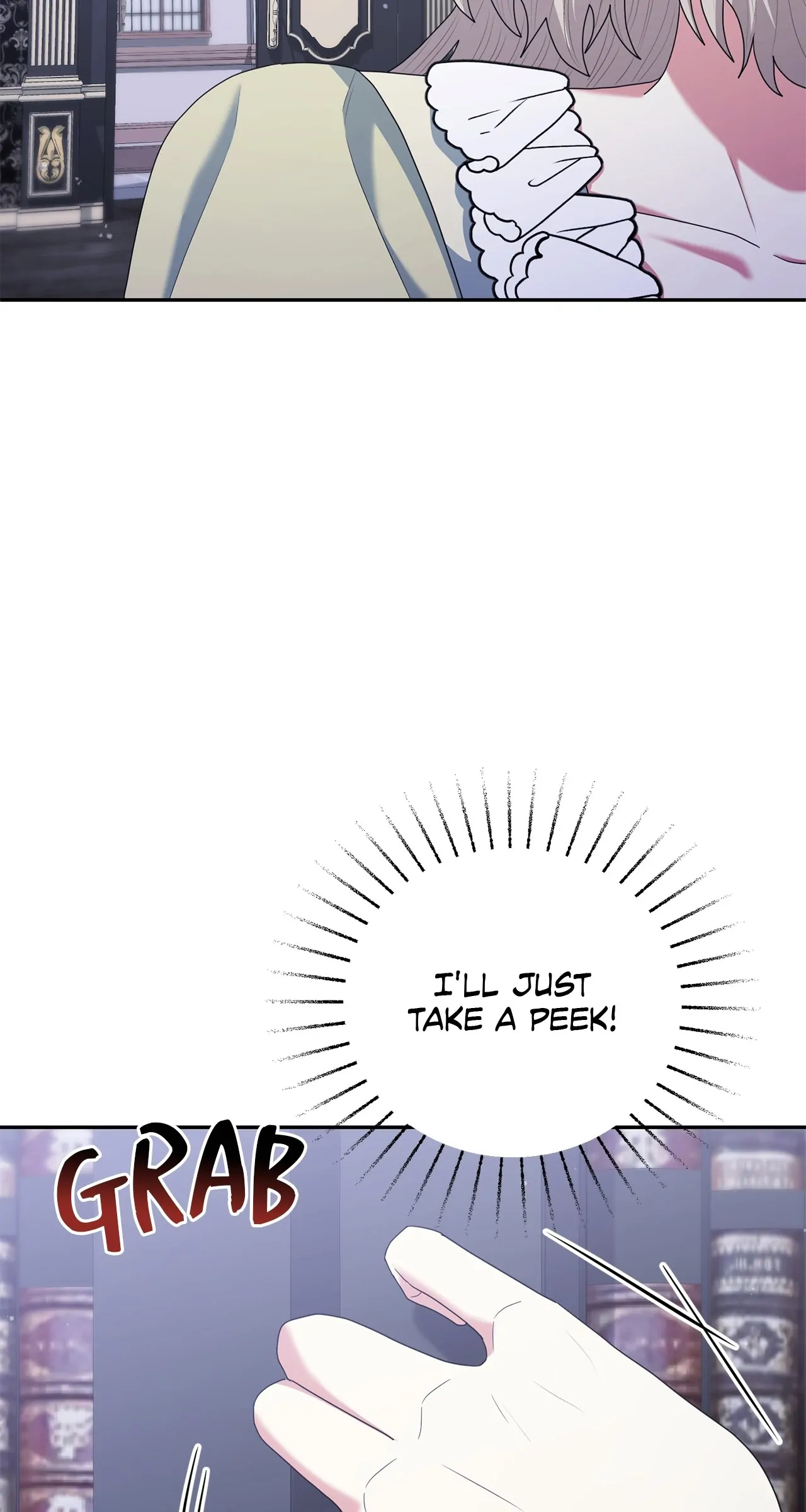 The Esteemed Lady of the Tea Garden Chapter 47 393 053