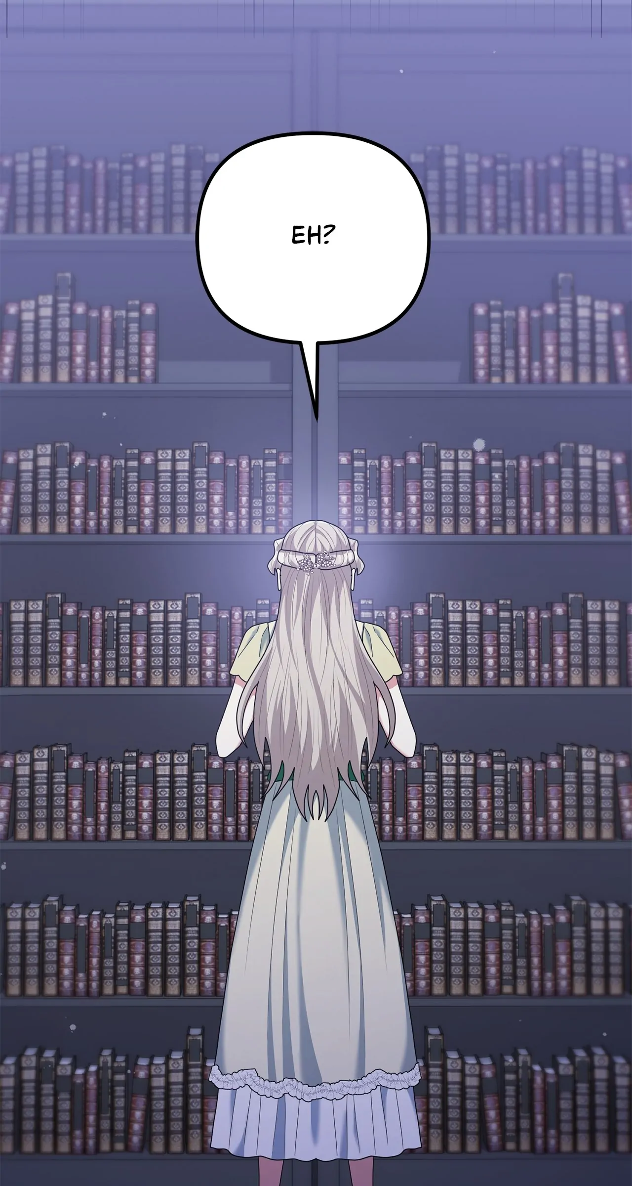 The Esteemed Lady of the Tea Garden Chapter 47 395 055