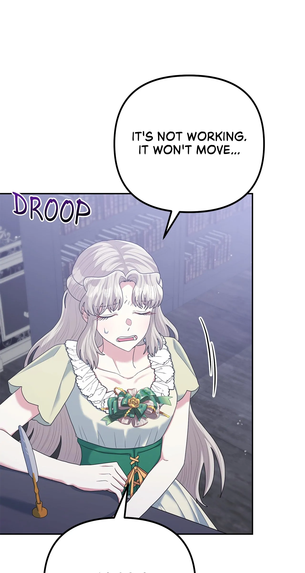 The Esteemed Lady of the Tea Garden Chapter 47 398 058