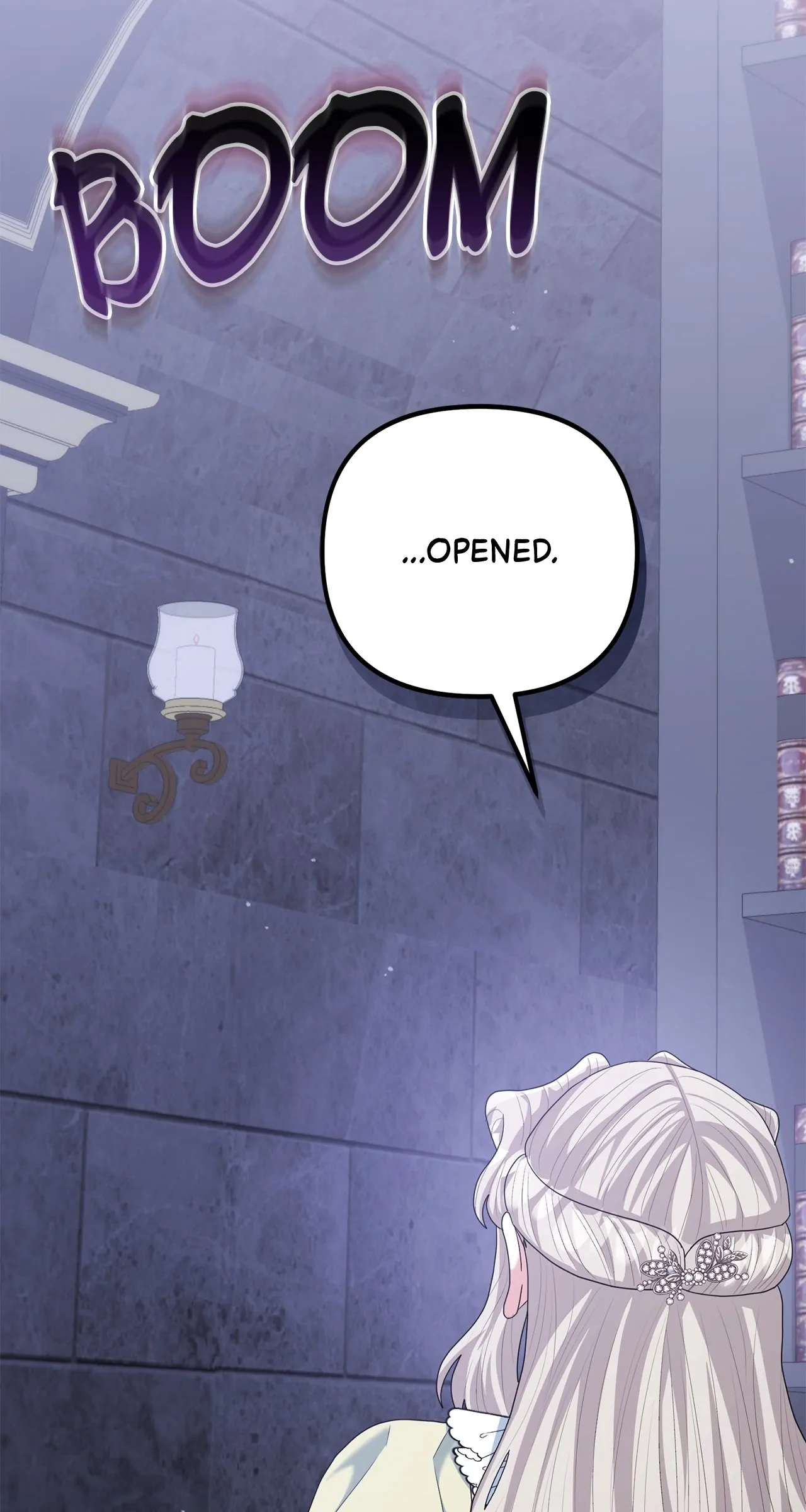The Esteemed Lady of the Tea Garden Chapter 47 404 064