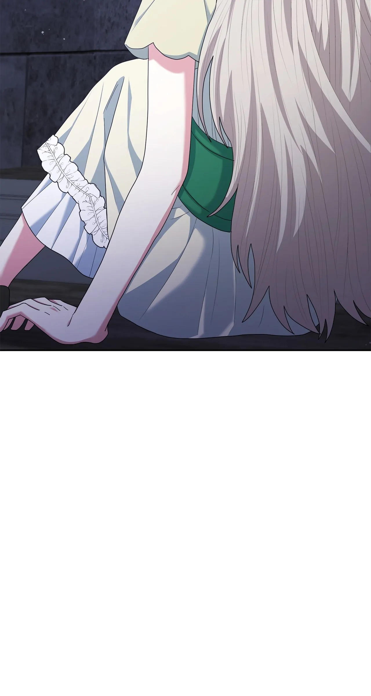 The Esteemed Lady of the Tea Garden Chapter 47 405 065