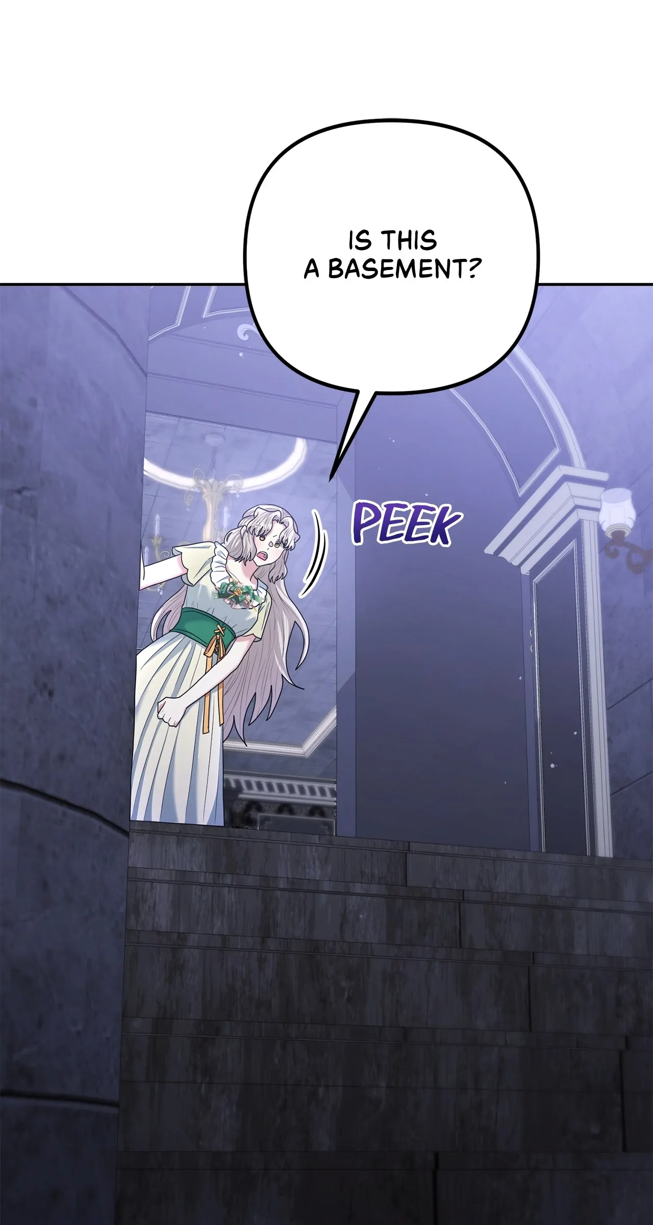 The Esteemed Lady of the Tea Garden Chapter 47 406 066