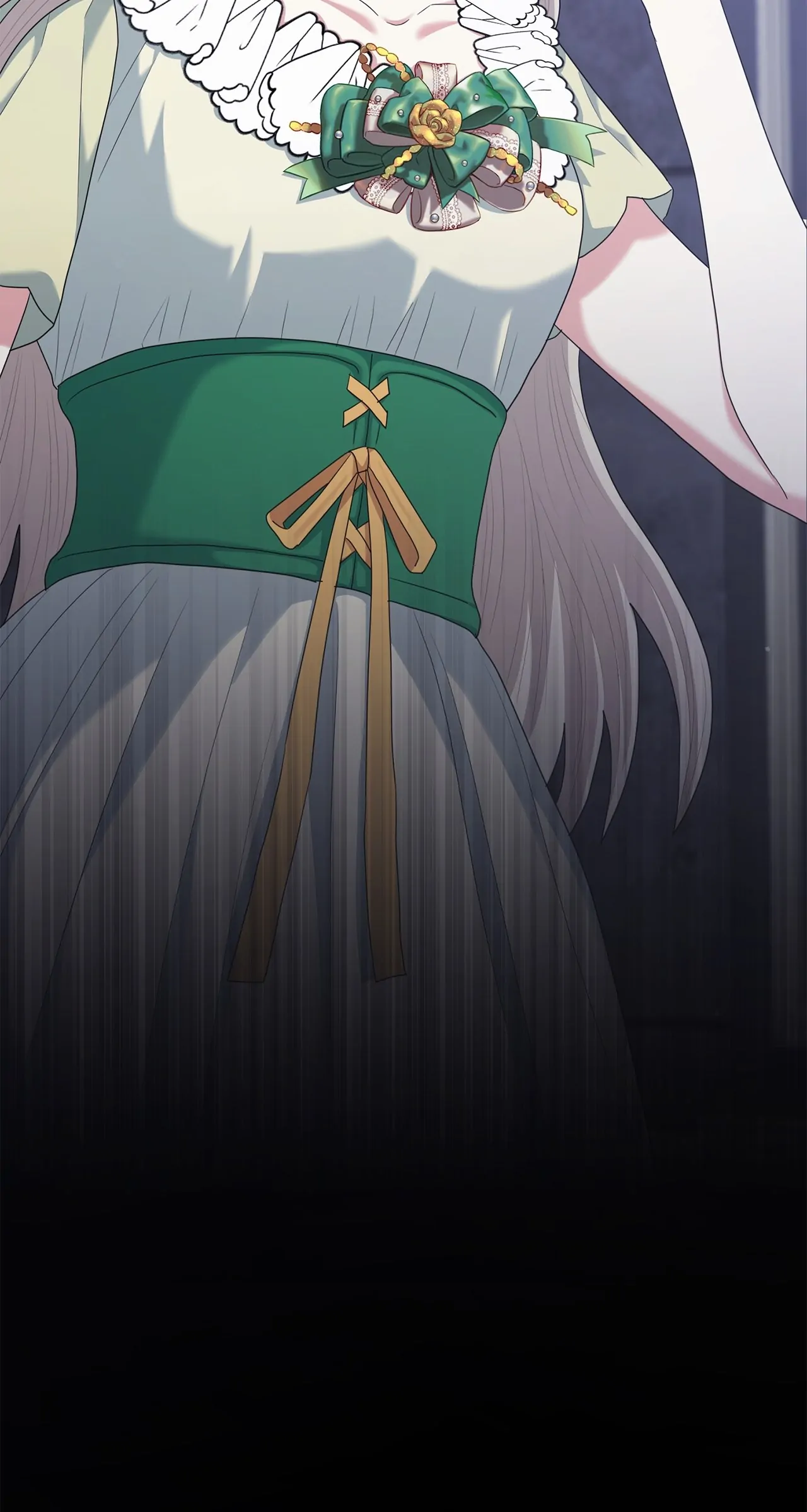 The Esteemed Lady of the Tea Garden Chapter 47 416 076